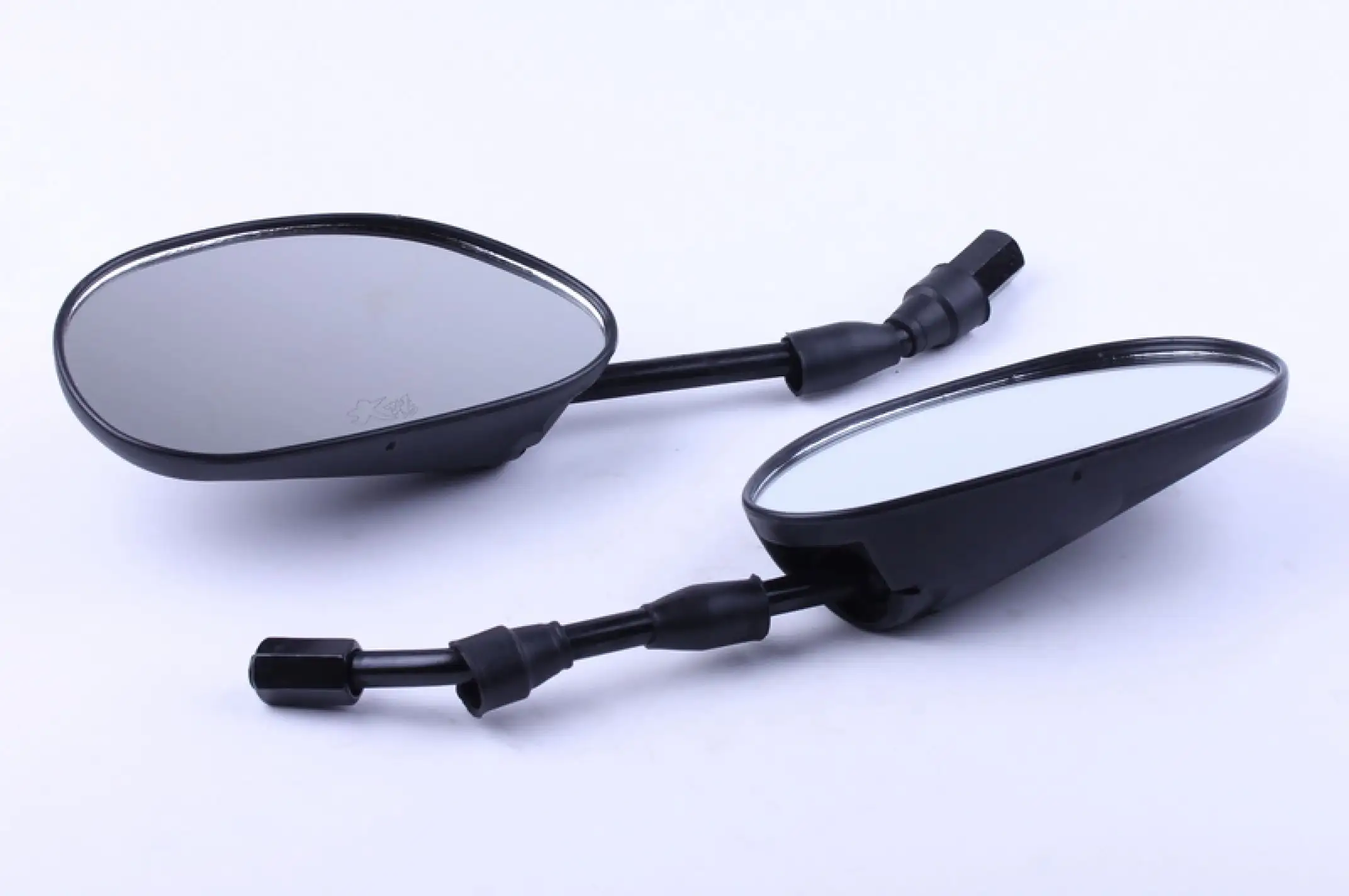 Зеркала Active AMG