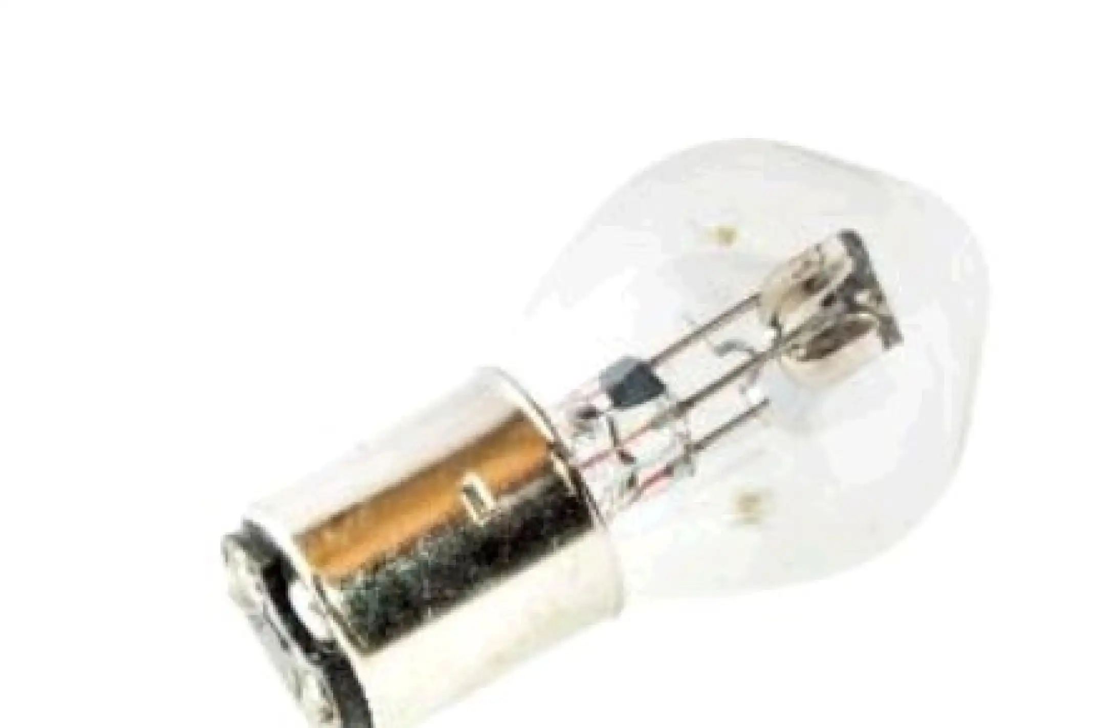 Лампа (фара) ЯВА 12V (25/25) EVO-2