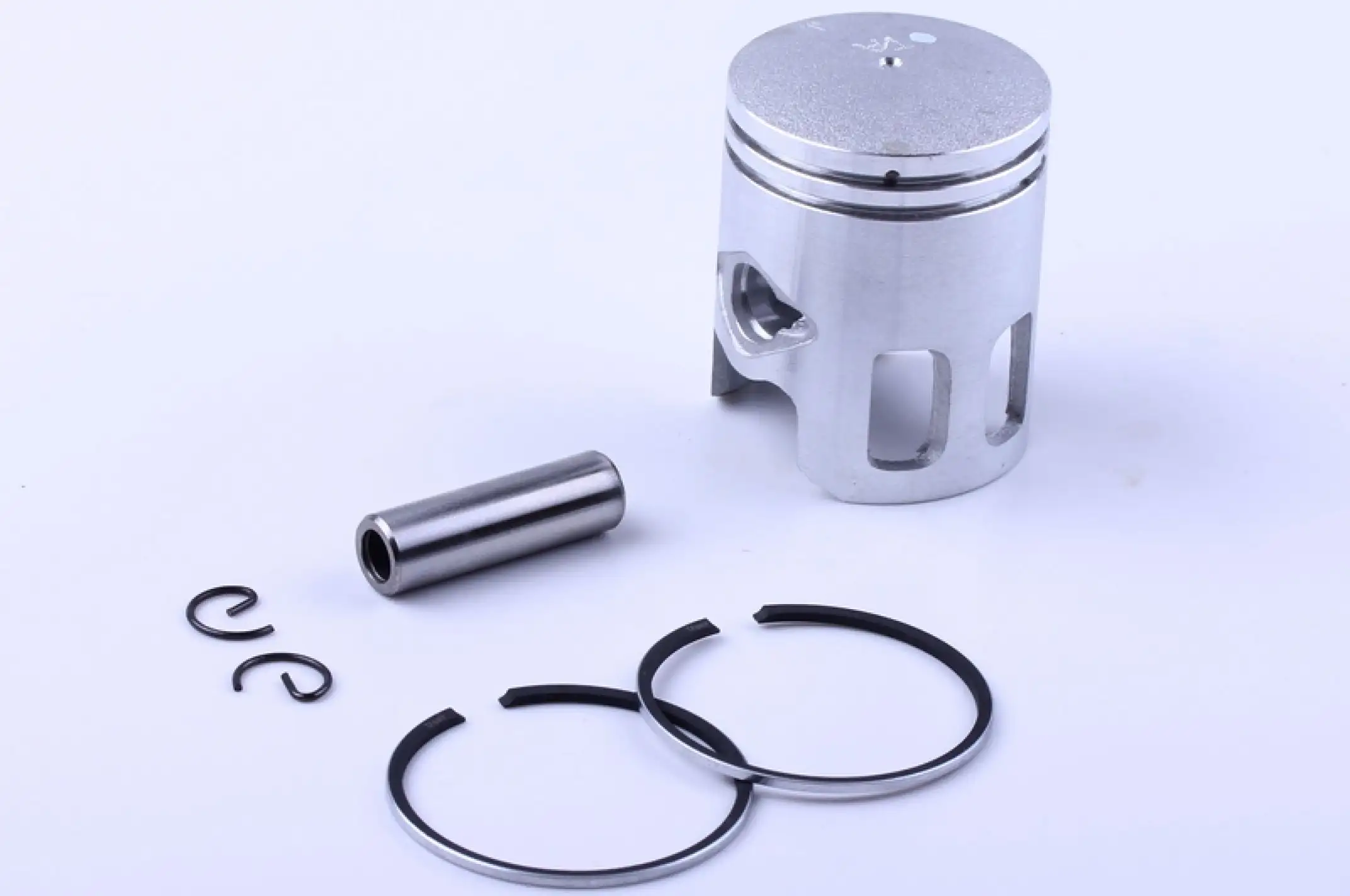 Поршень 2T Stels 50 0,25 (Ø40,25 p-12) AMG-2