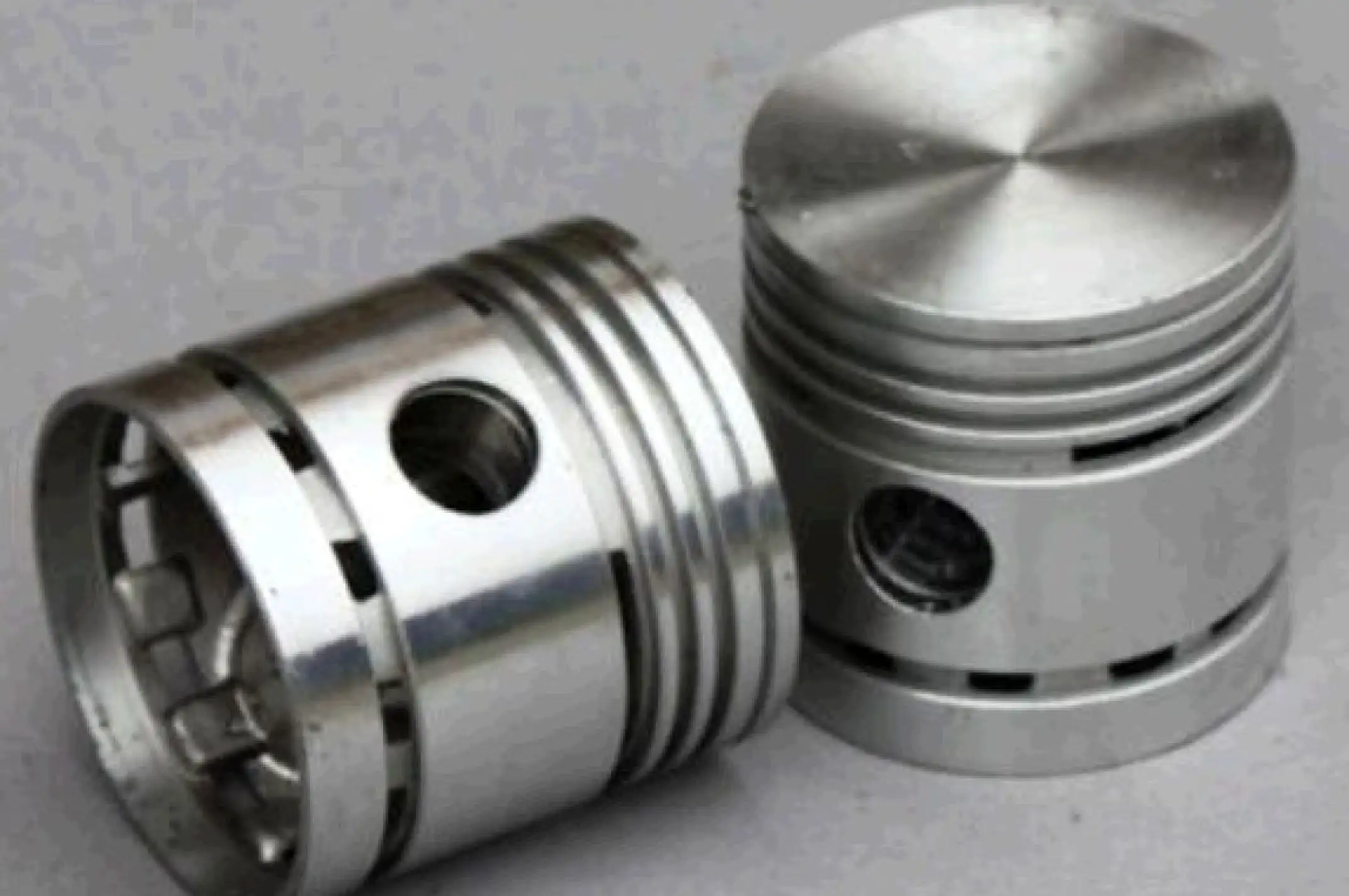 Поршень К-750 .STD (Ø77,95) (пара) EVO-2
