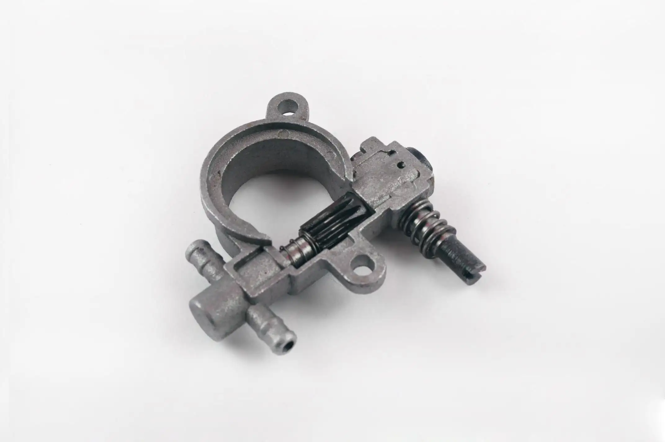 Маслонасос б/п для Goodluck GL 3800 KZ