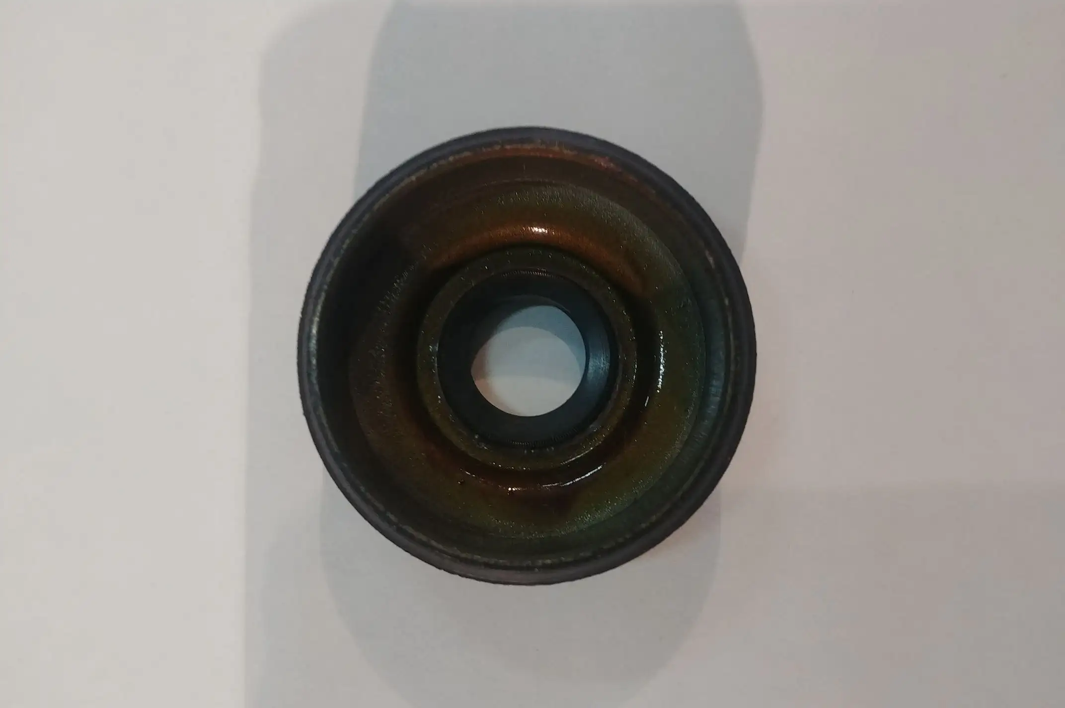 Сальник коленвала б/п для Husqvarna 137/142 KZ