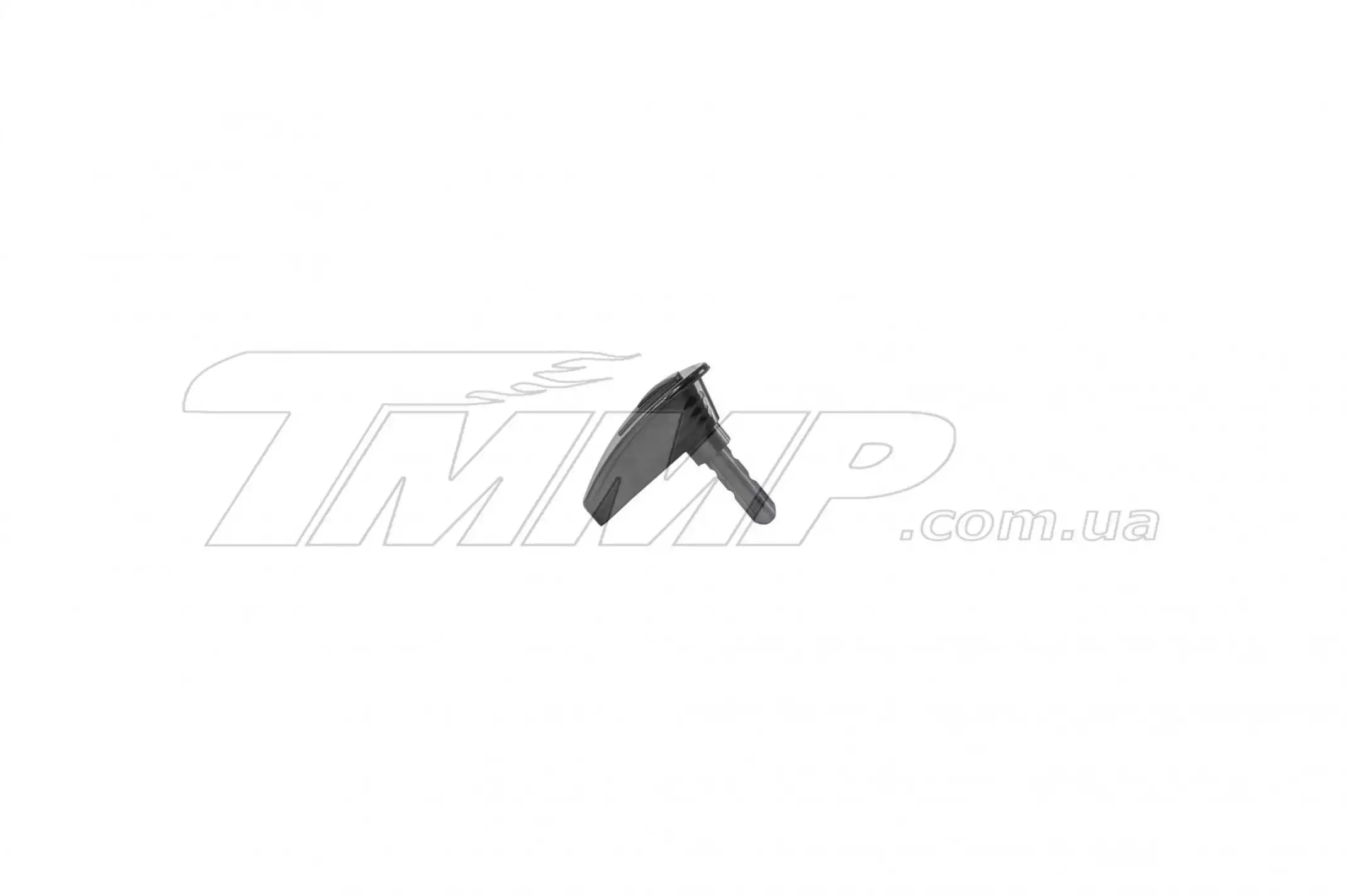 Ключ замка зажигания   ИЖ, МТ, К-750 6V   (старого образца) EVO