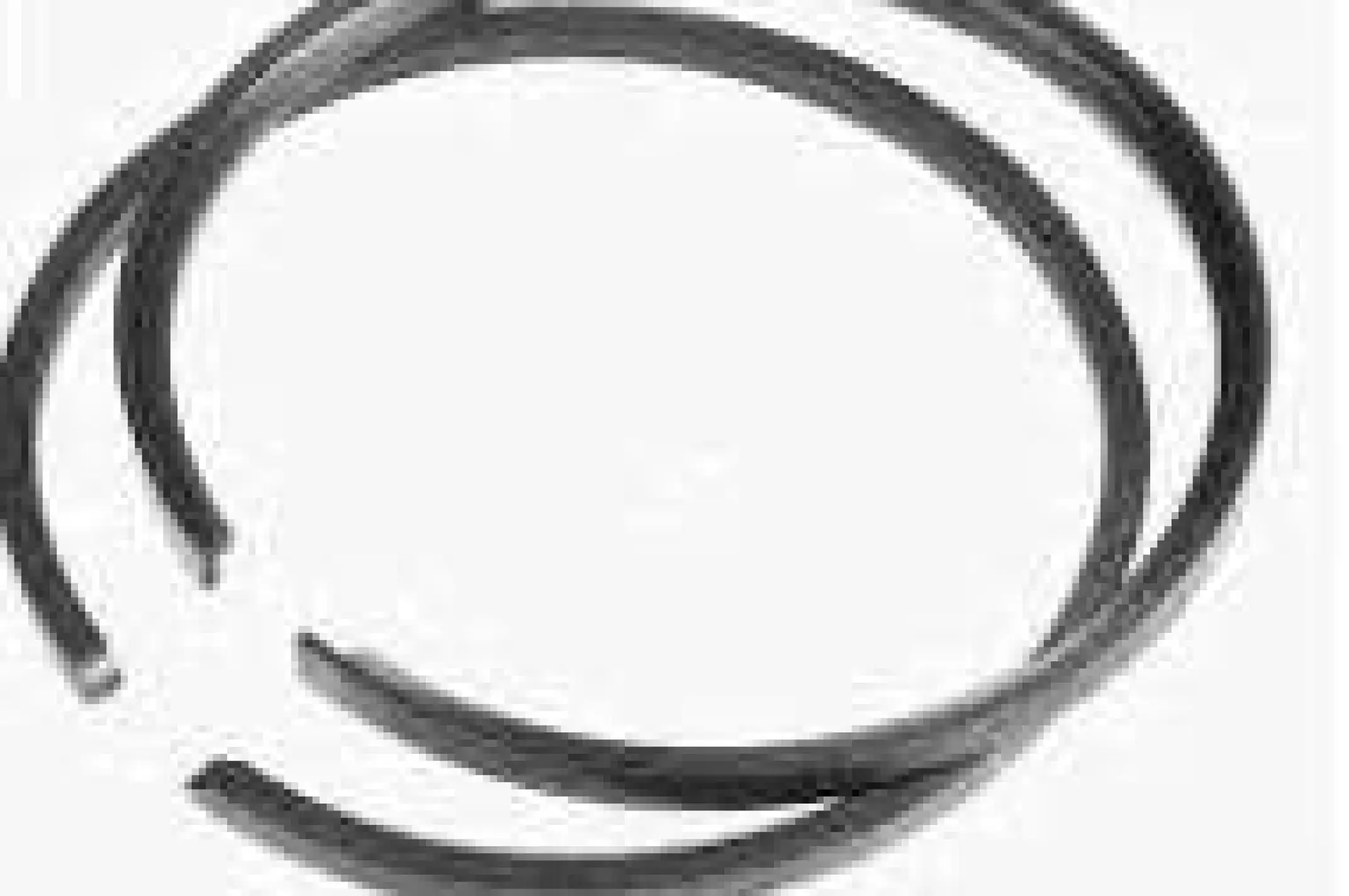 Кольца 2T Piaggio Ciao (Ø38,20) VV