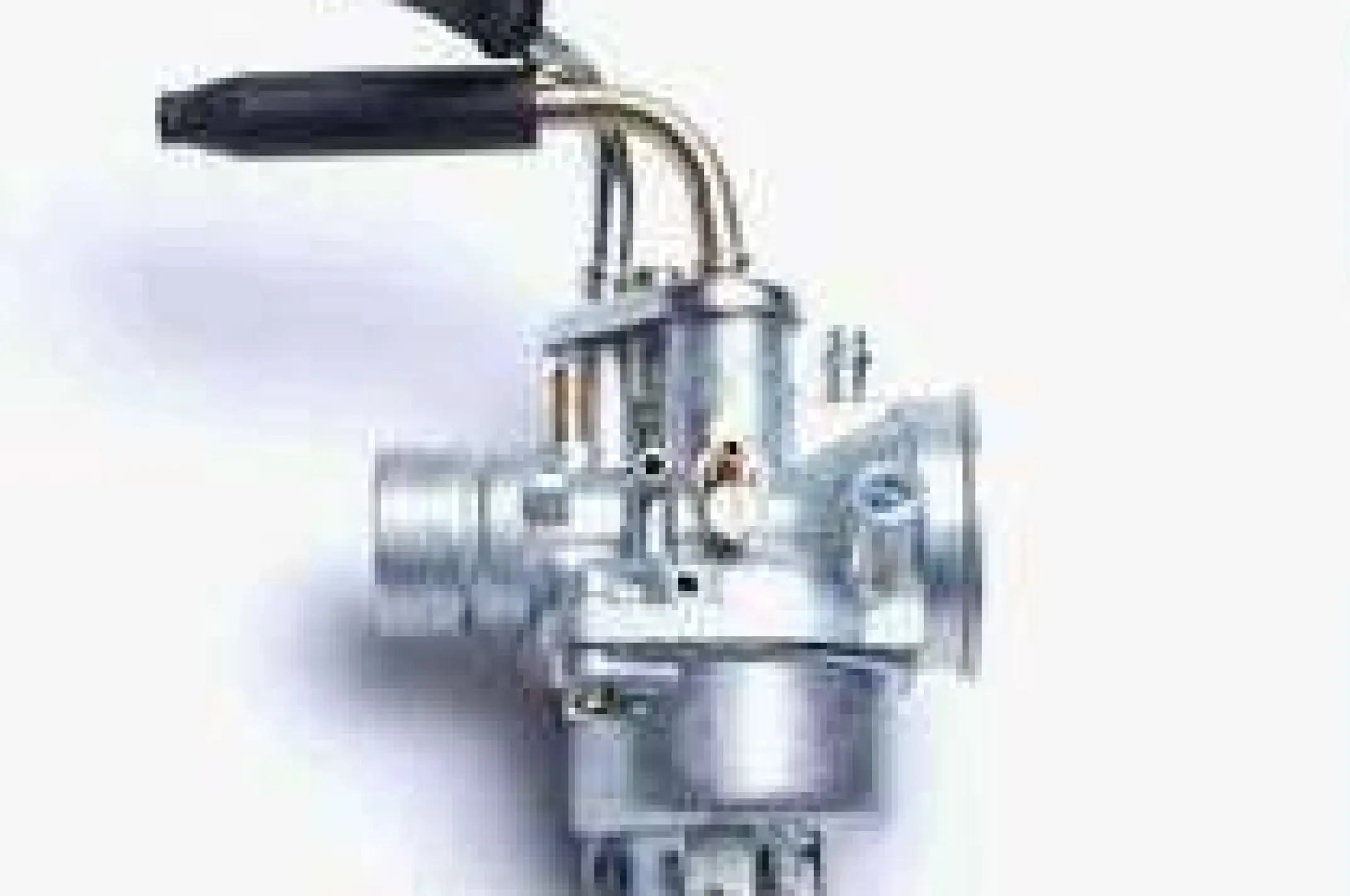 Карбюратор Yamaha BOOSTER 80 (17.5mm) VV