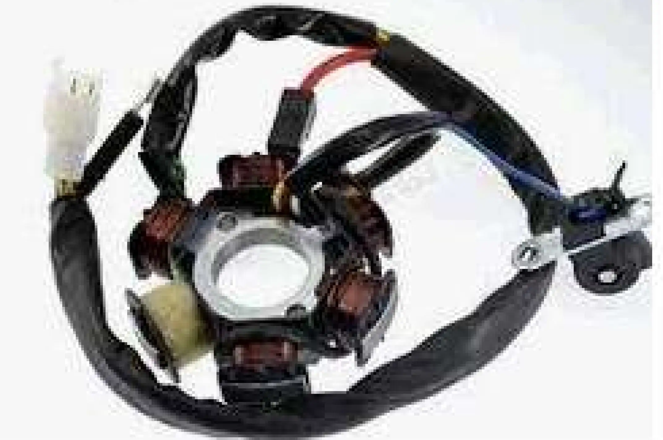 Статор генератора 2T PEUGEOT BUXY VV