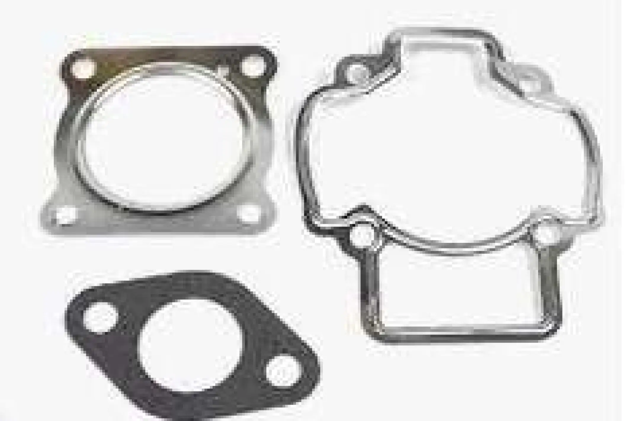 Прокладки цилиндра (набор) 2T PIAGGIO LIBERTY/TYPHOOH VV