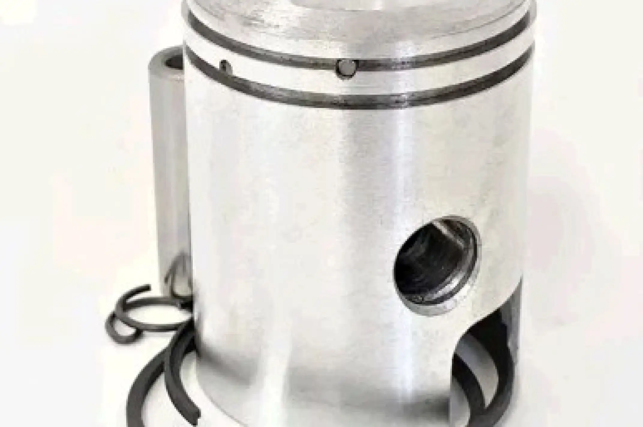 Поршень Piaggio Ciao (Ø38.20) (в сборе) с выемкой VV