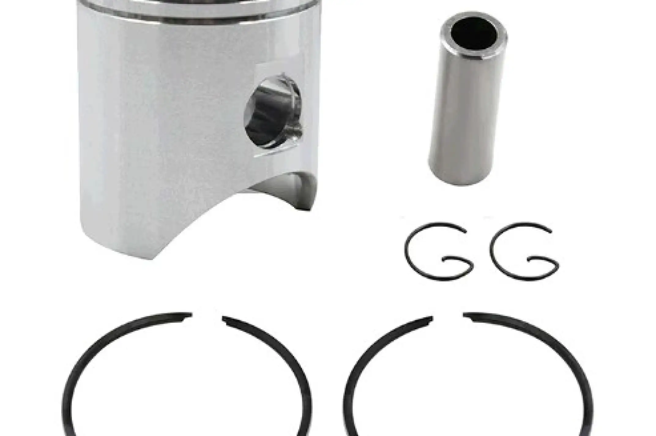 Поршень Honda NSR 125 (Ø55,00) VV