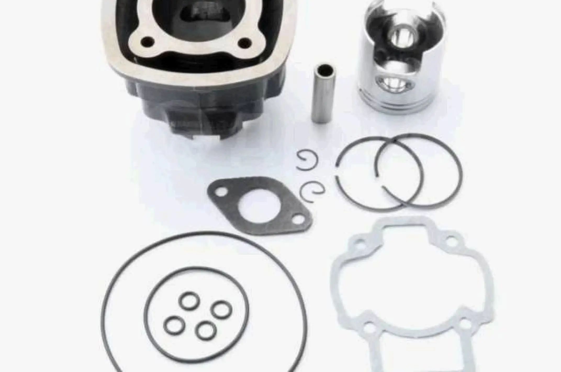 Поршневая (ЦПГ) Piaggio NRG-80 MC 2 47mm VV