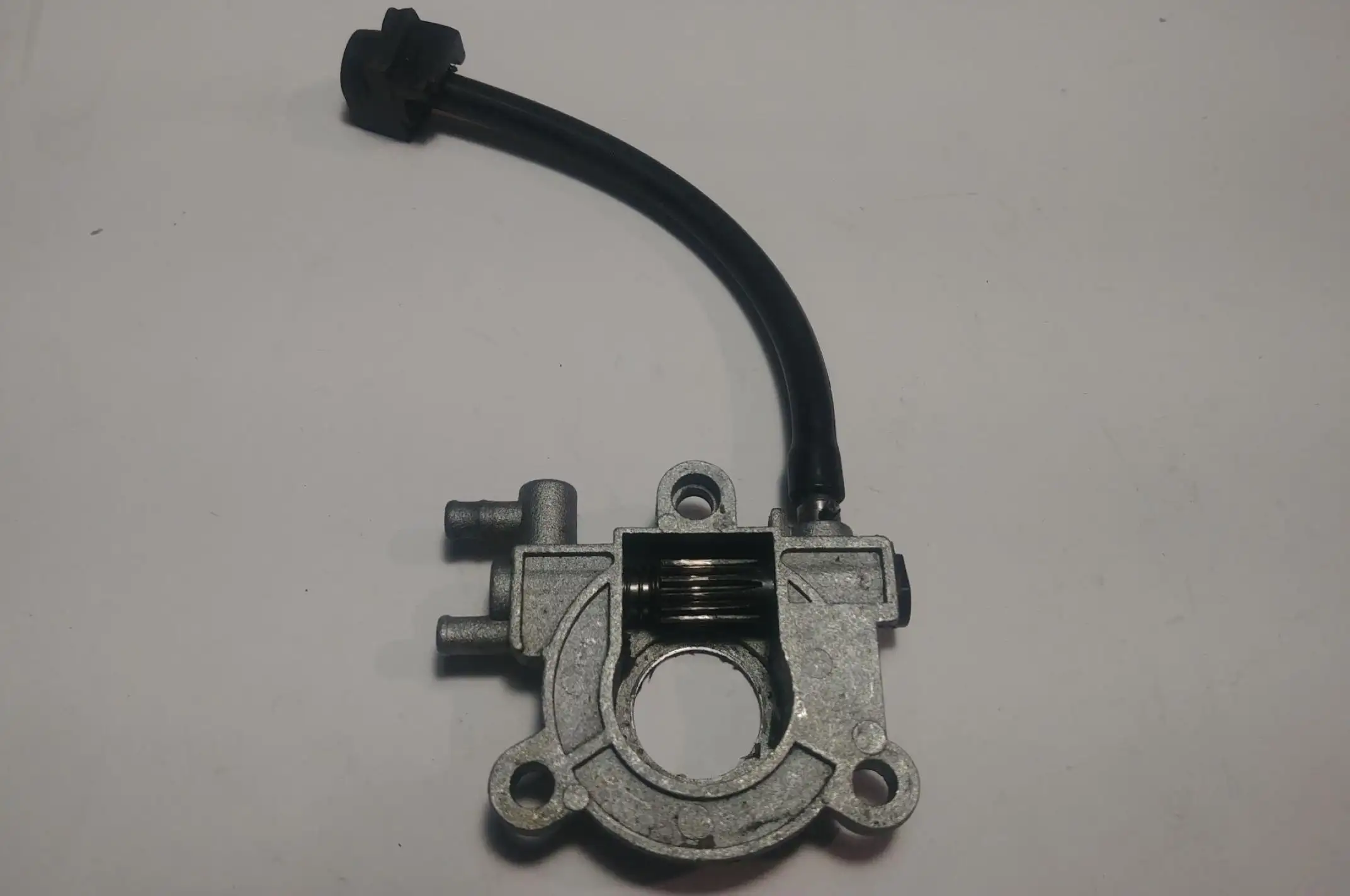 Маслонасос б/п для Goodluck GL 6200 KZ-3