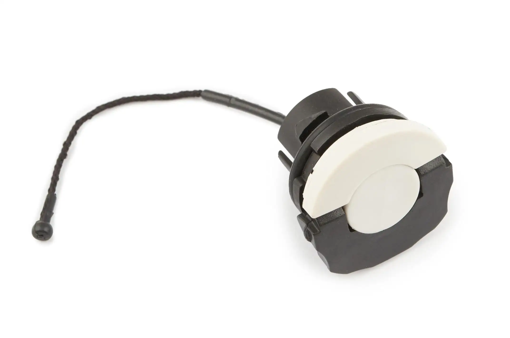 Крышка бака топливного б/п для St M 181-880, масляного бака MS 210/230/250 KZ-3