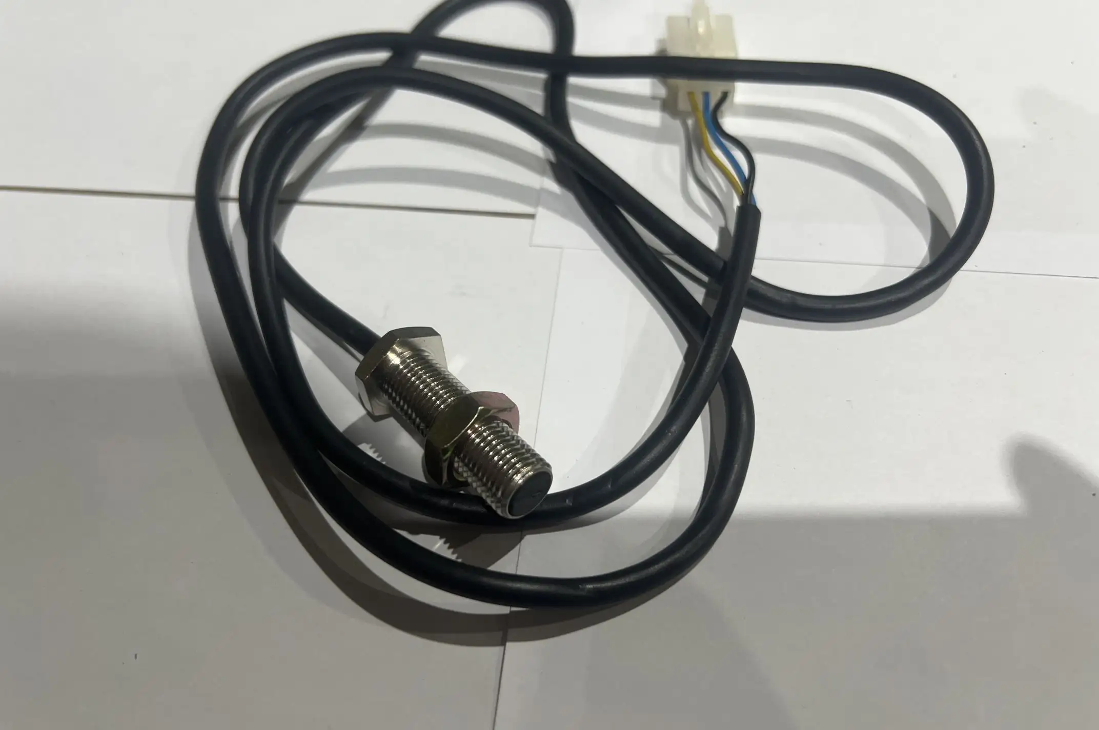 Датчик скорости ATV 125/250 JPX