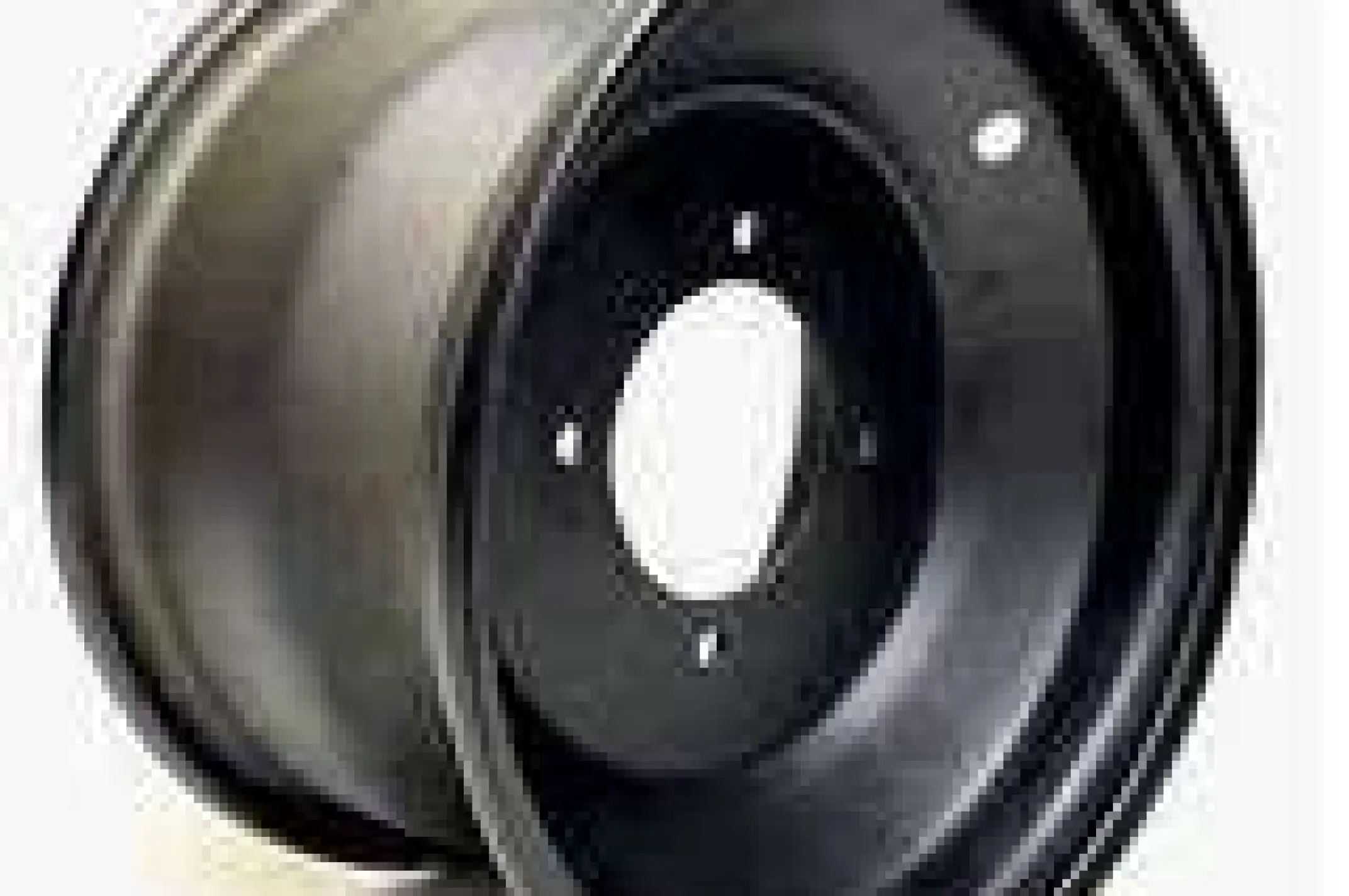 Диск колеса   ATV   19*7-8 (4 отверстия)   JPX