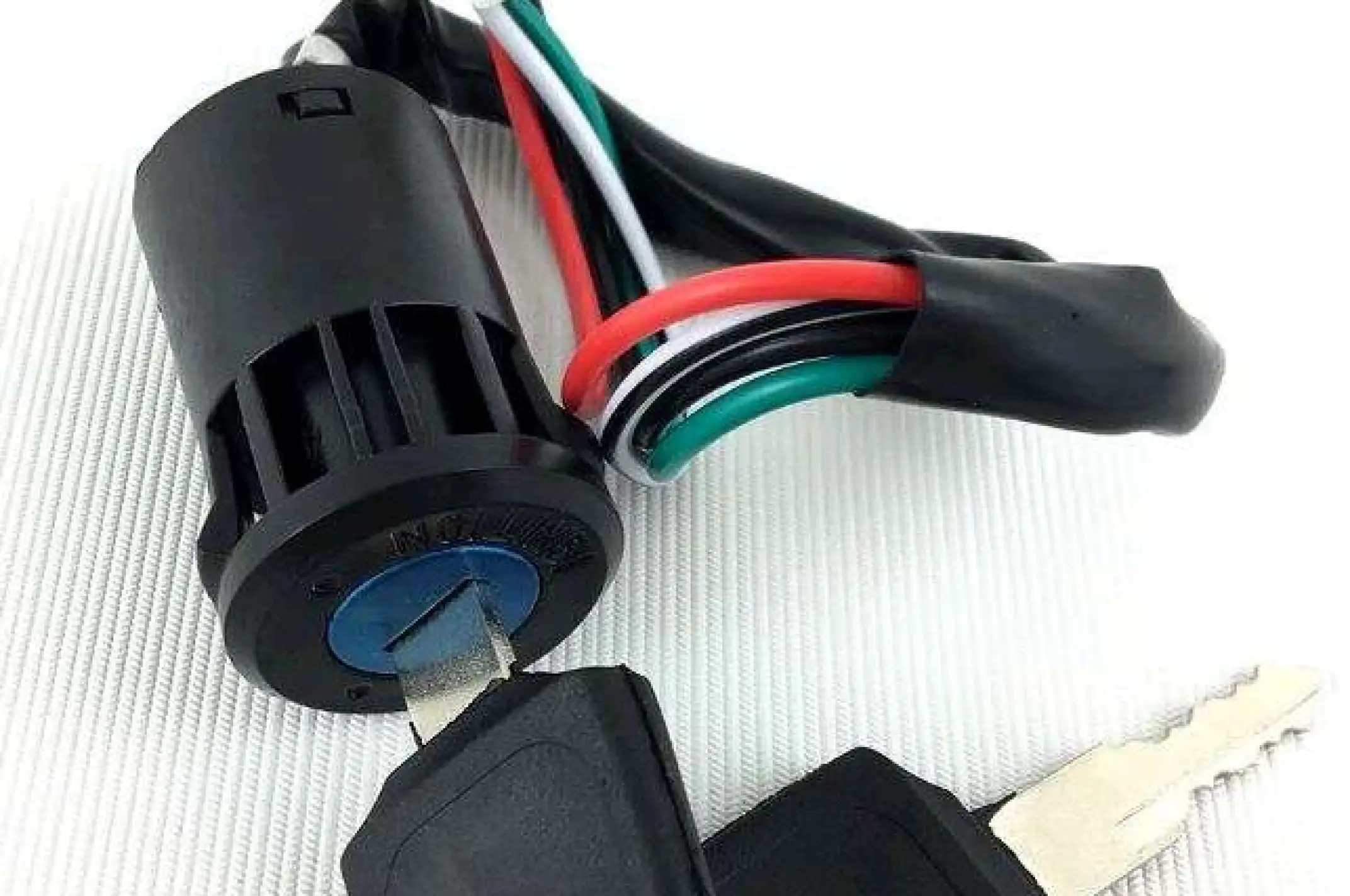 Замок зажигания (голый) ATV (електро) FLD