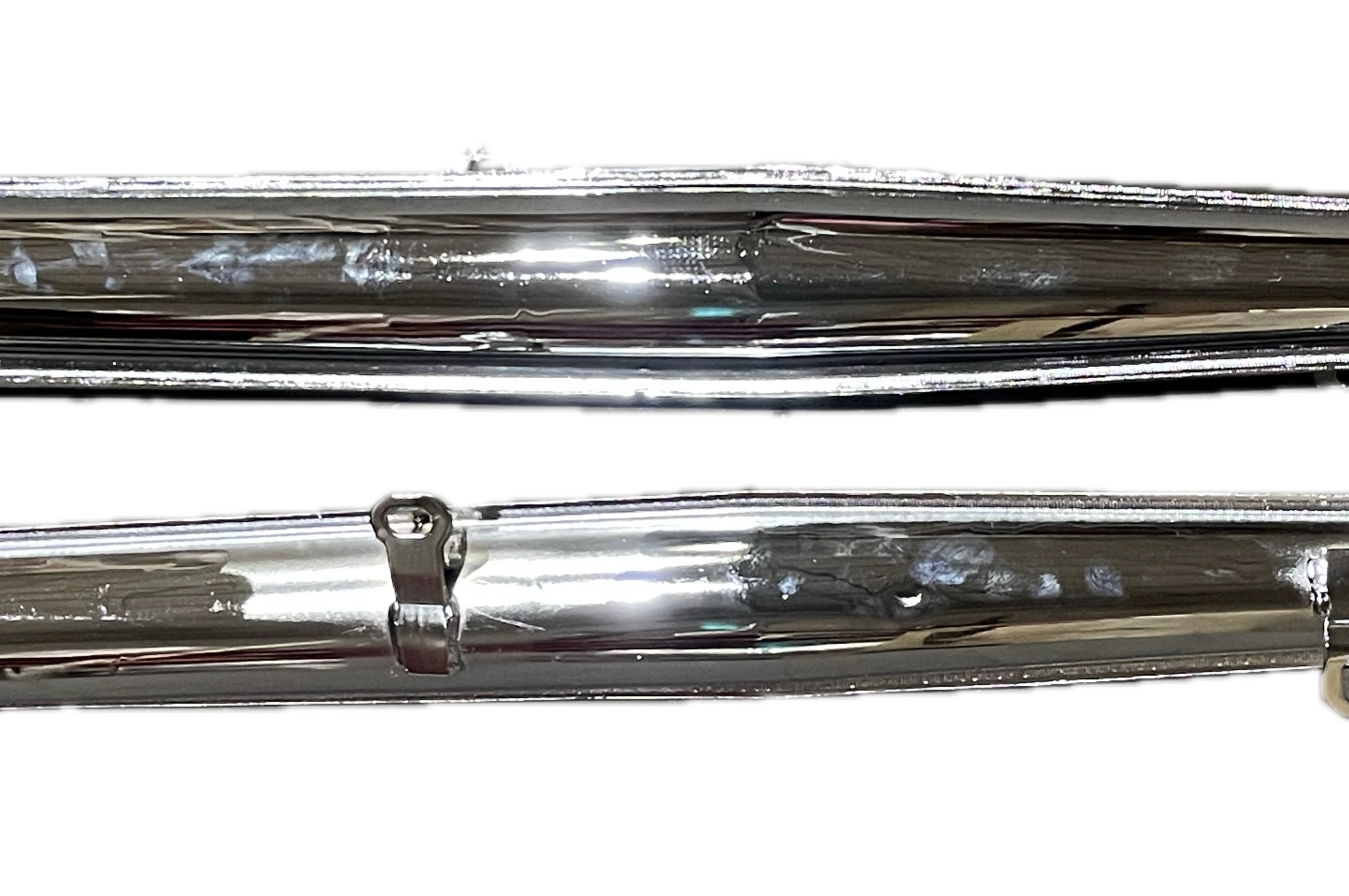 Глушитель ИЖ ЮПИТЕР 5 (пара) VDK-2