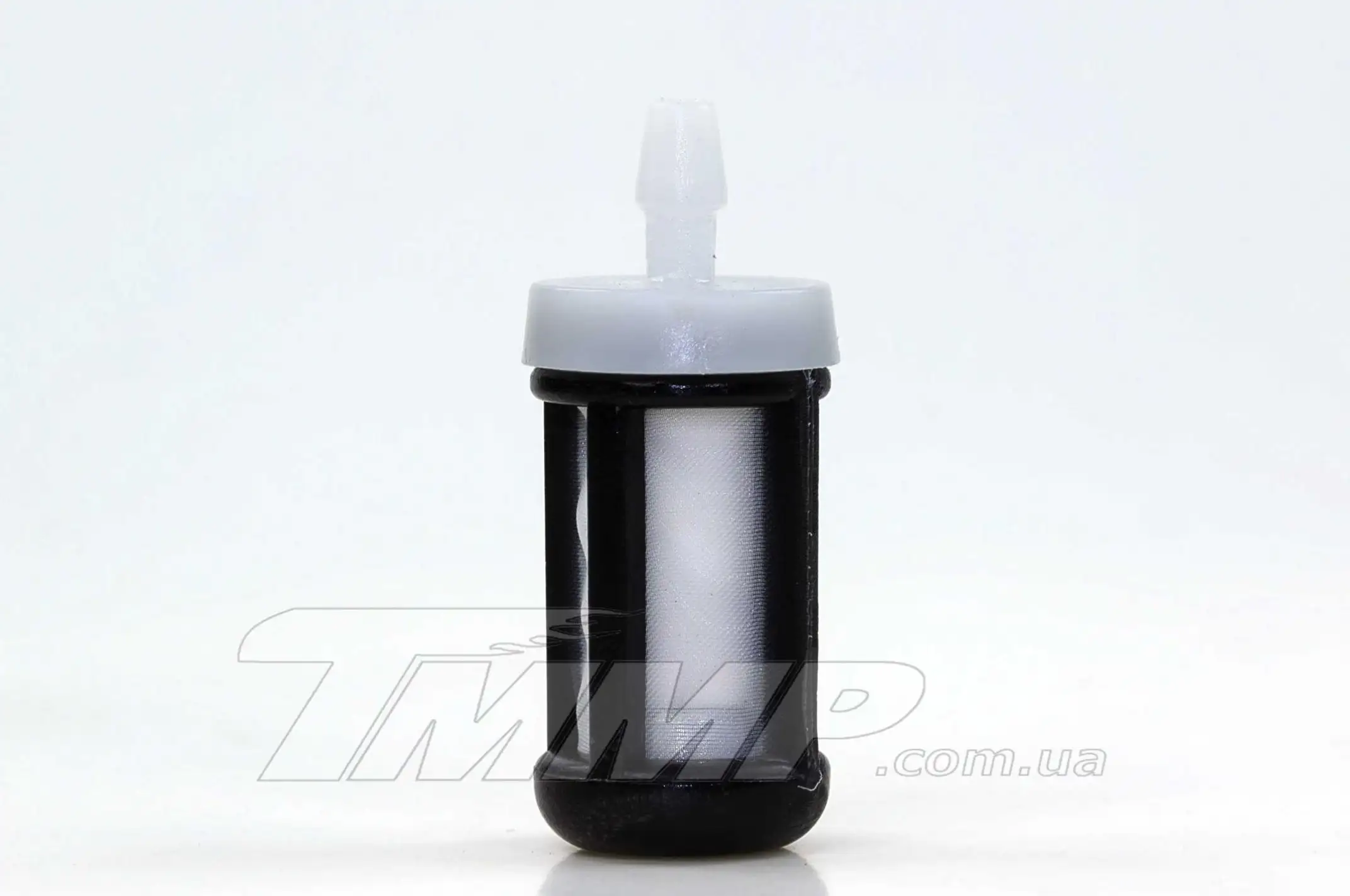 Фильтр топливный б/п для Goodluck (пластиковый корпус, сетка) EVO-4