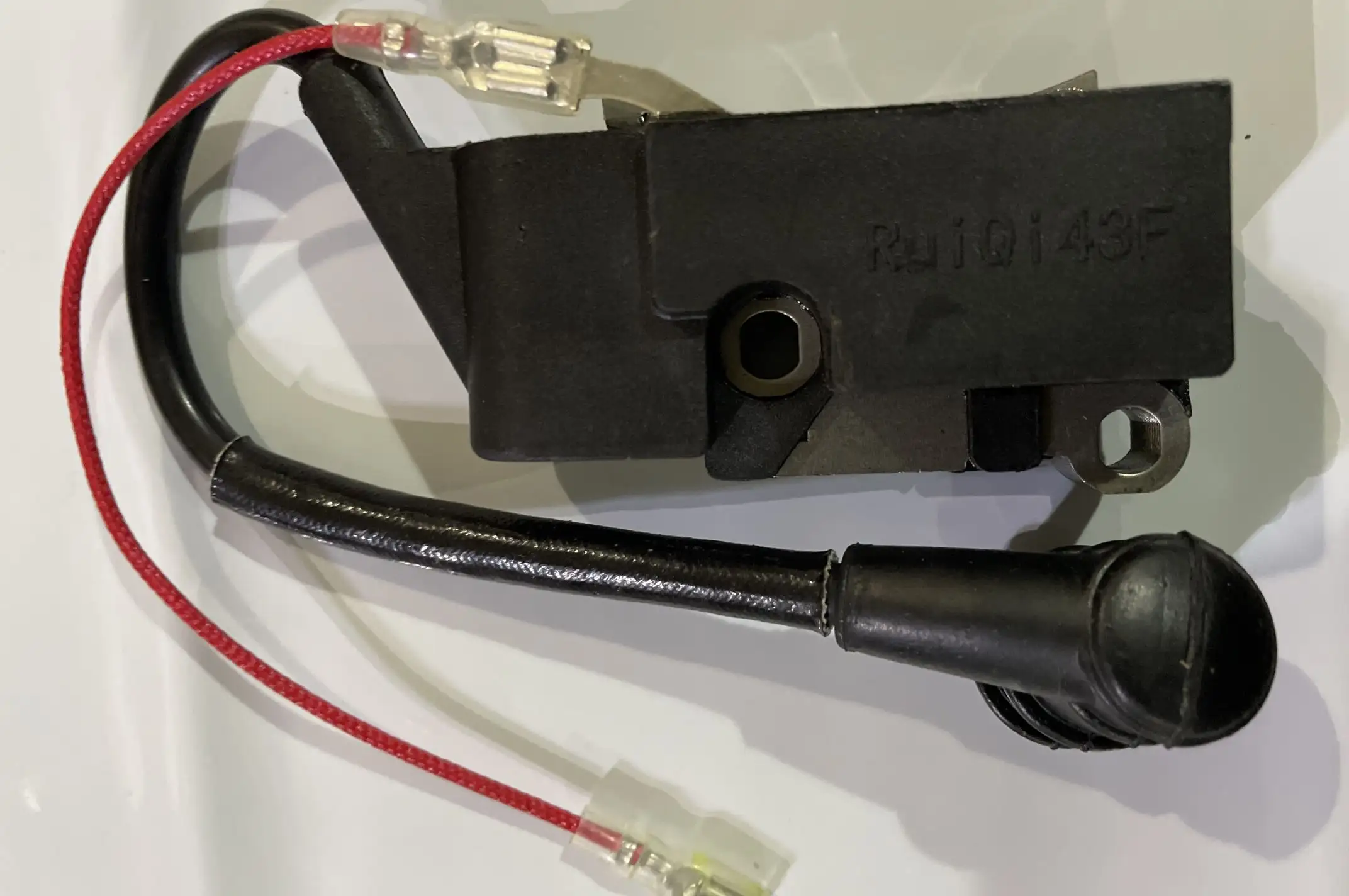 Катушка зажигания б/п для Goodluck 2500 SVET-2