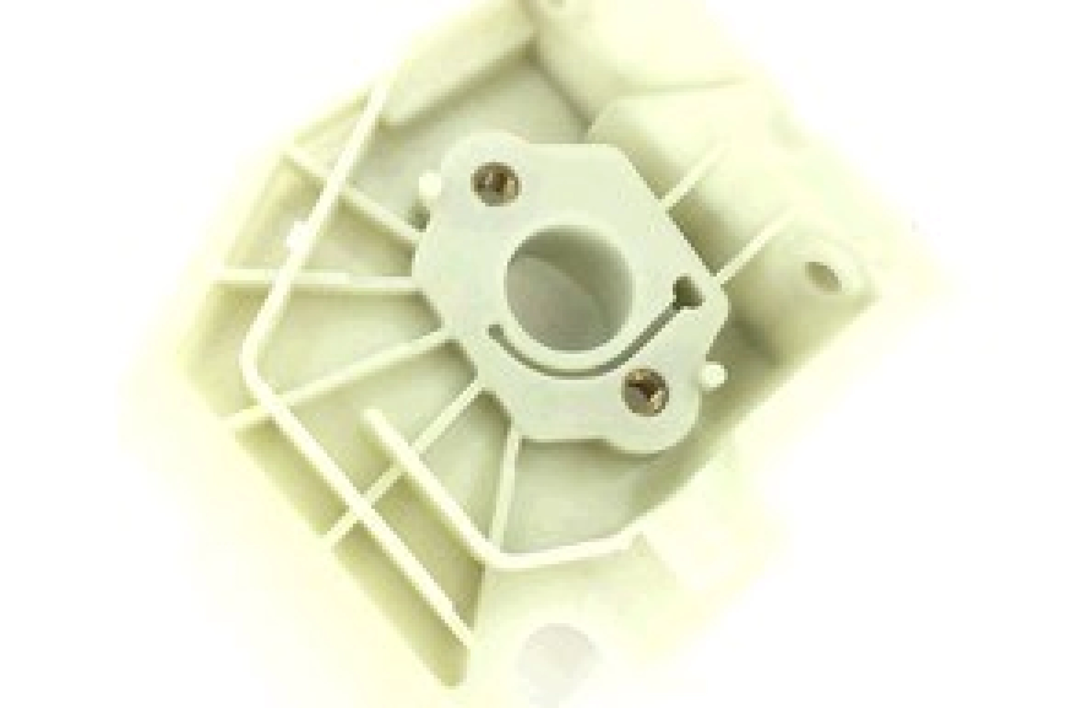 Переходник карбюратора б/п (коллектор) для Husqvarna 137/142 EVO-2