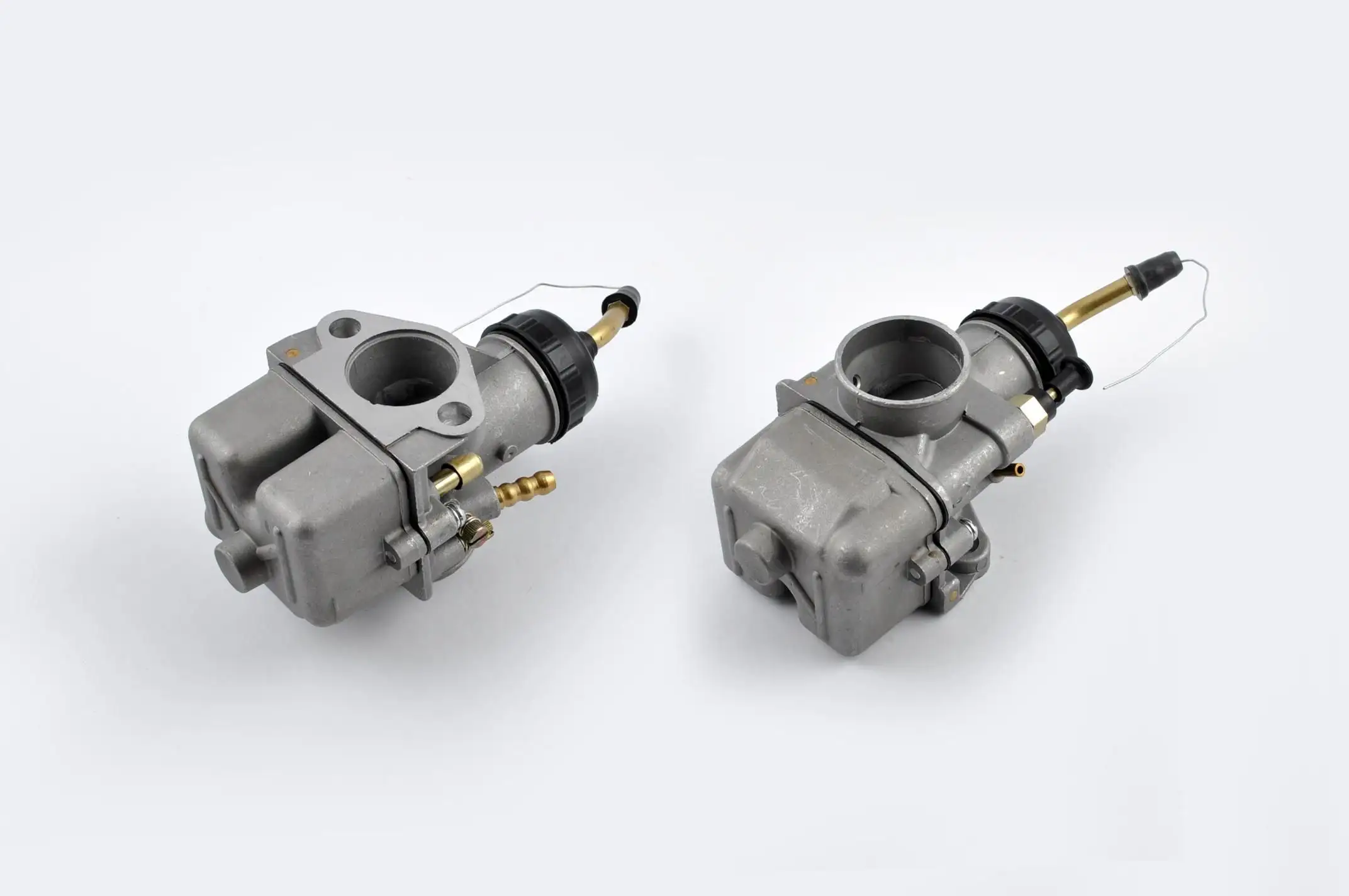 Карбюратор К68У МТ, ДНЕПР, УРАЛ (круглый) JING