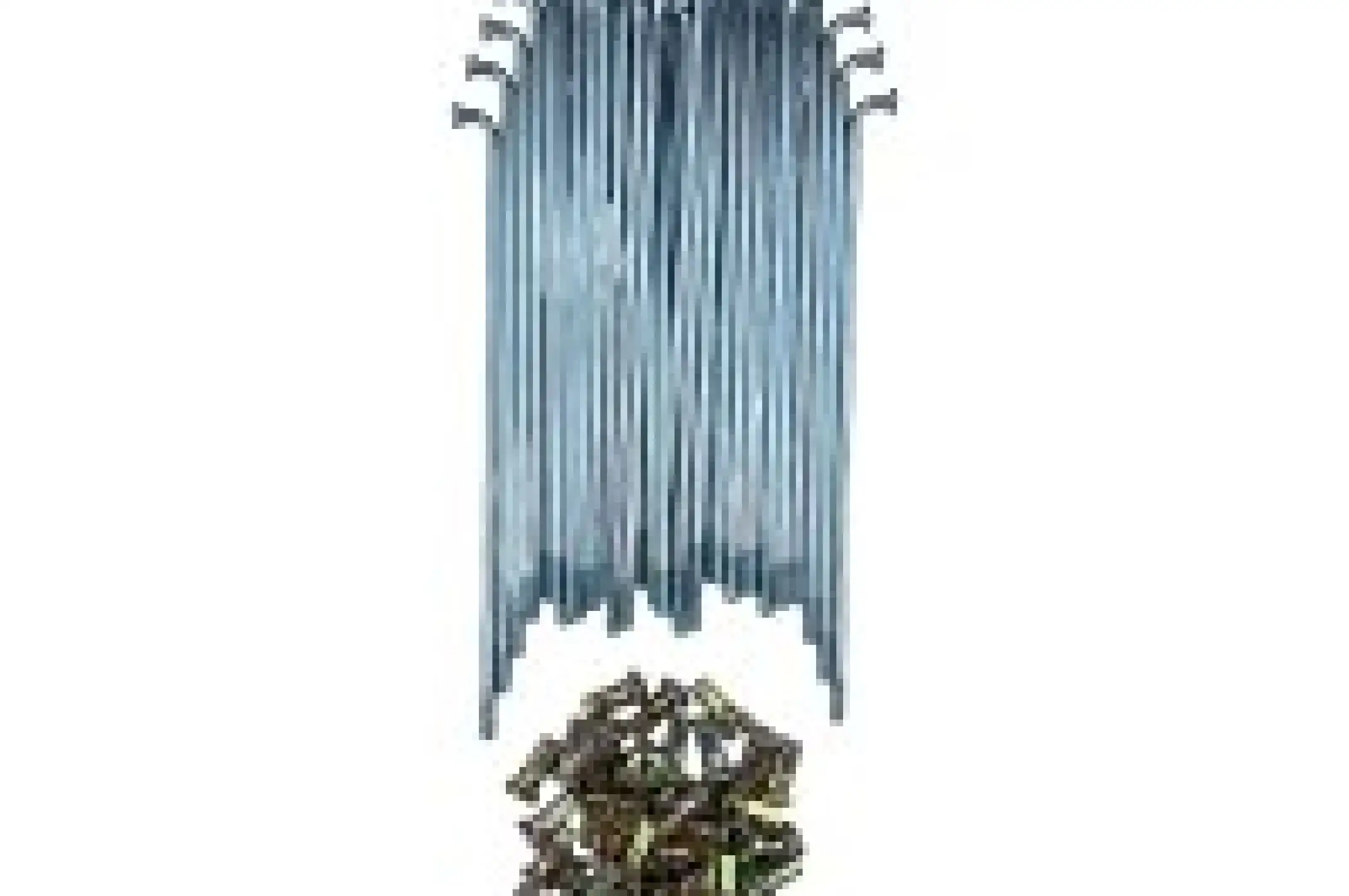 Спица колеса МИНСК (L-160mm, D-3,5mm) (компл, 36шт) JING