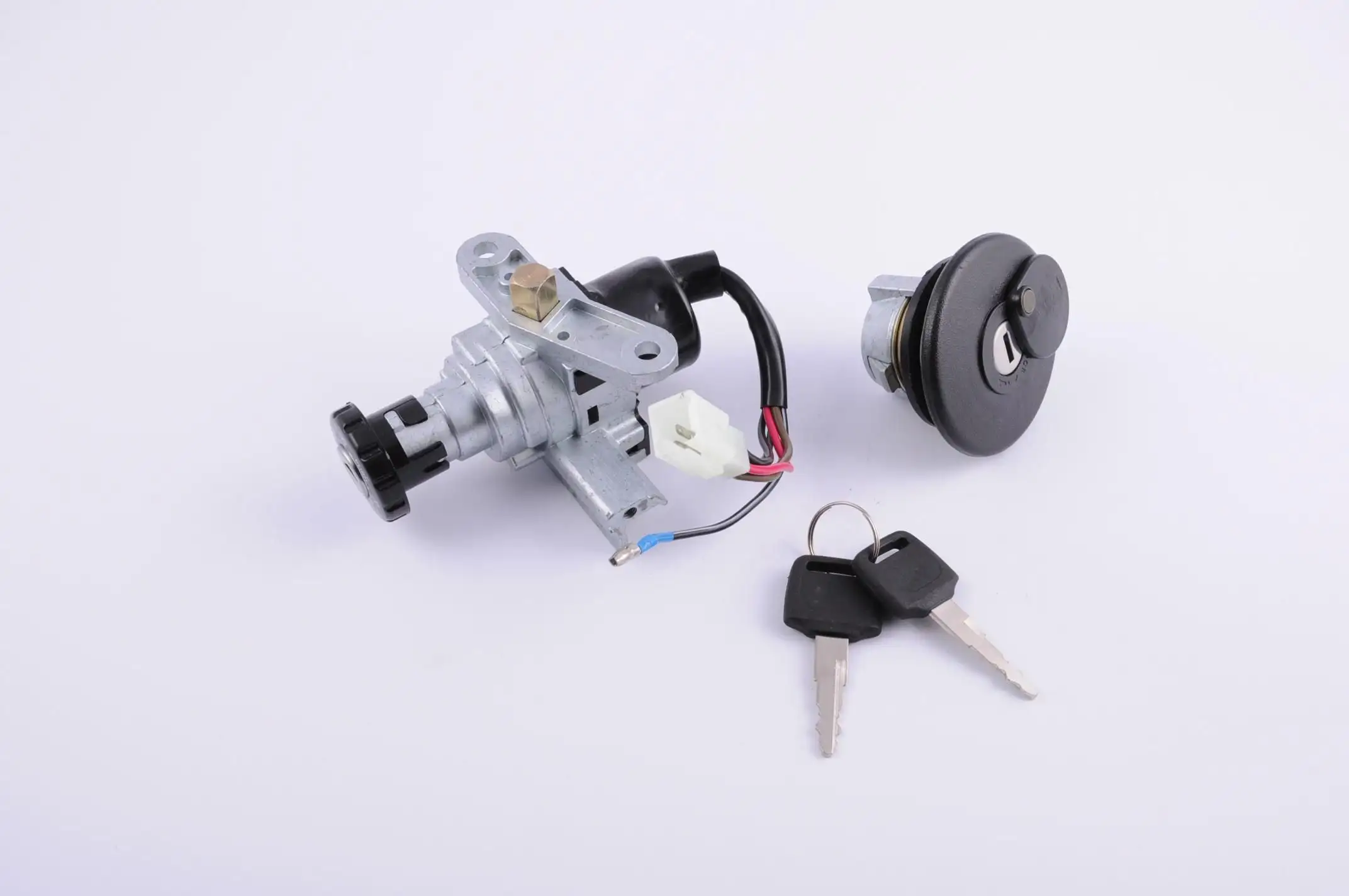 Замок зажигания   (комплект) Yamaha JOG 4JP APRIO   EURORUN