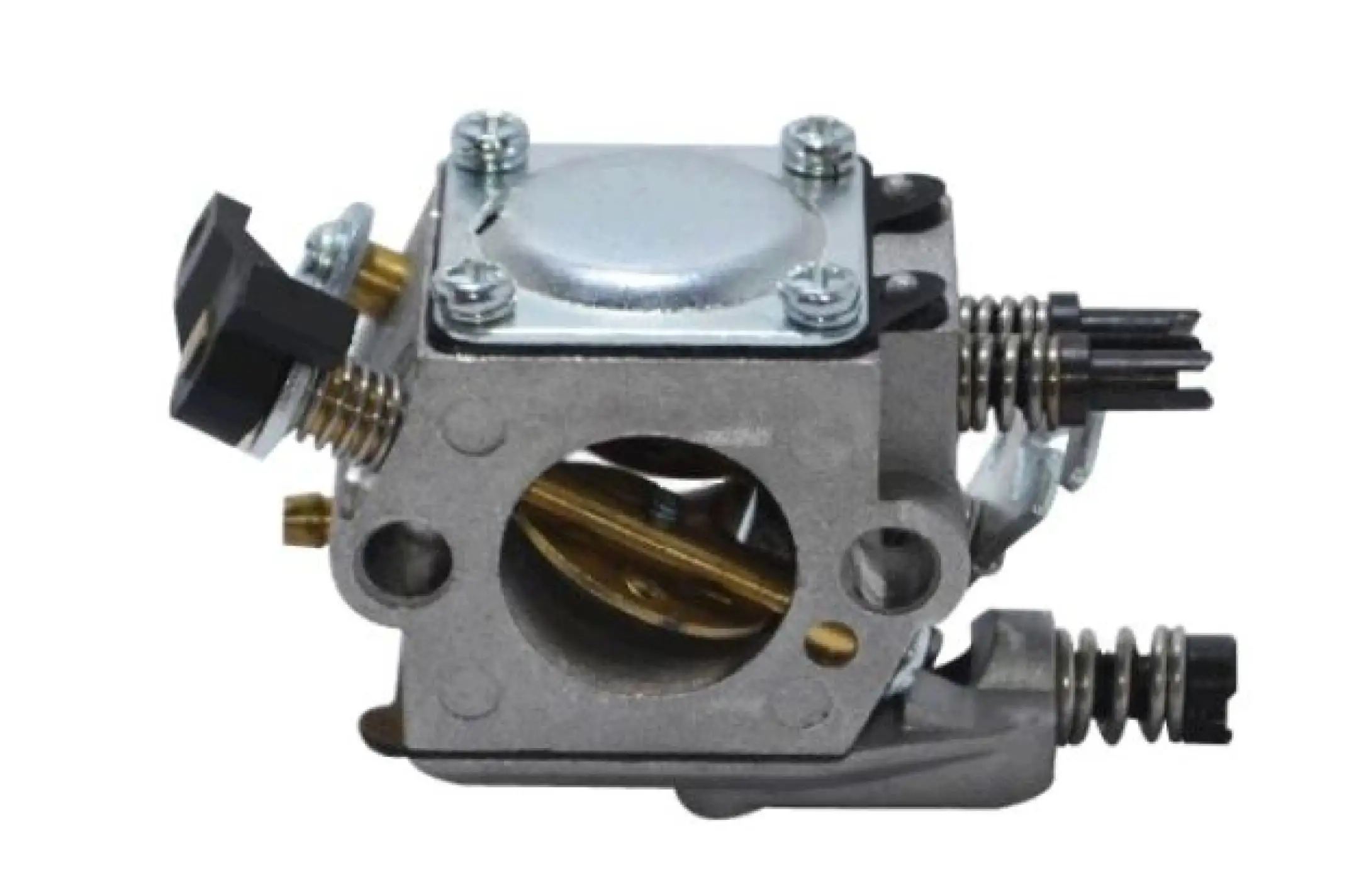 Карбюратор б/п для Husqvarna 51/55 HKS