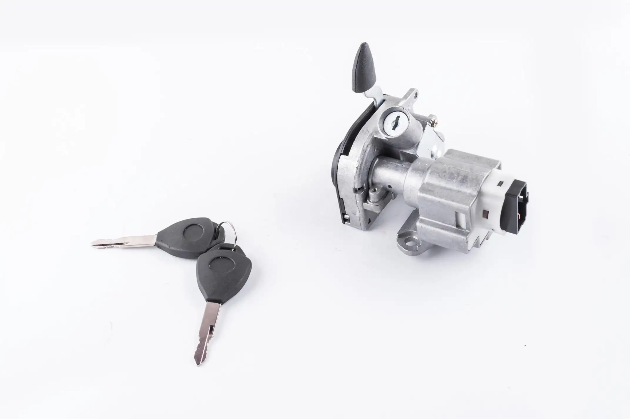 Замок зажигания   (голый) Yamaha JOG SA16 OSA