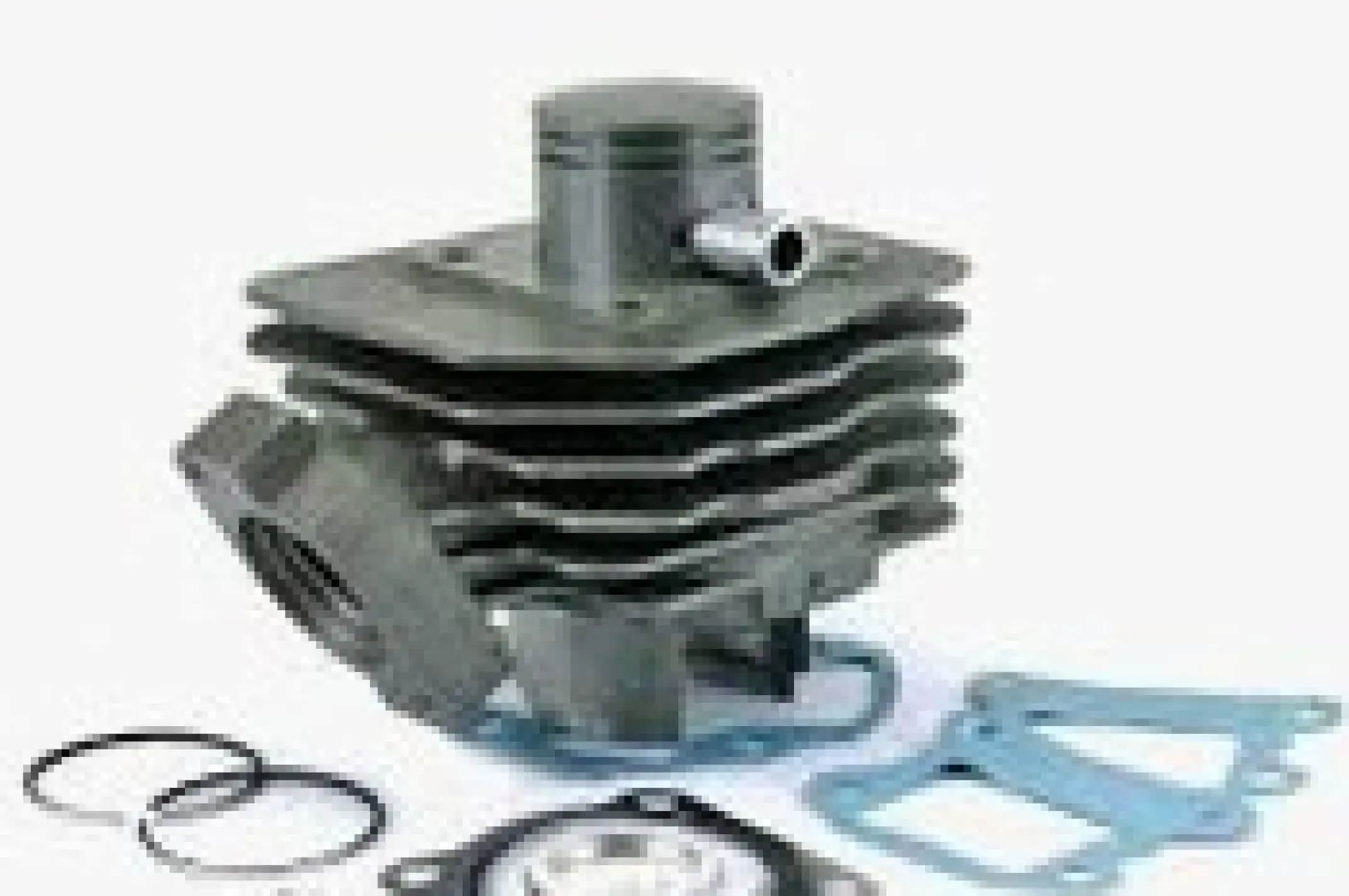 Поршневая (ЦПГ) Peugeot BUXY 40mm SEE Taiwan NEW