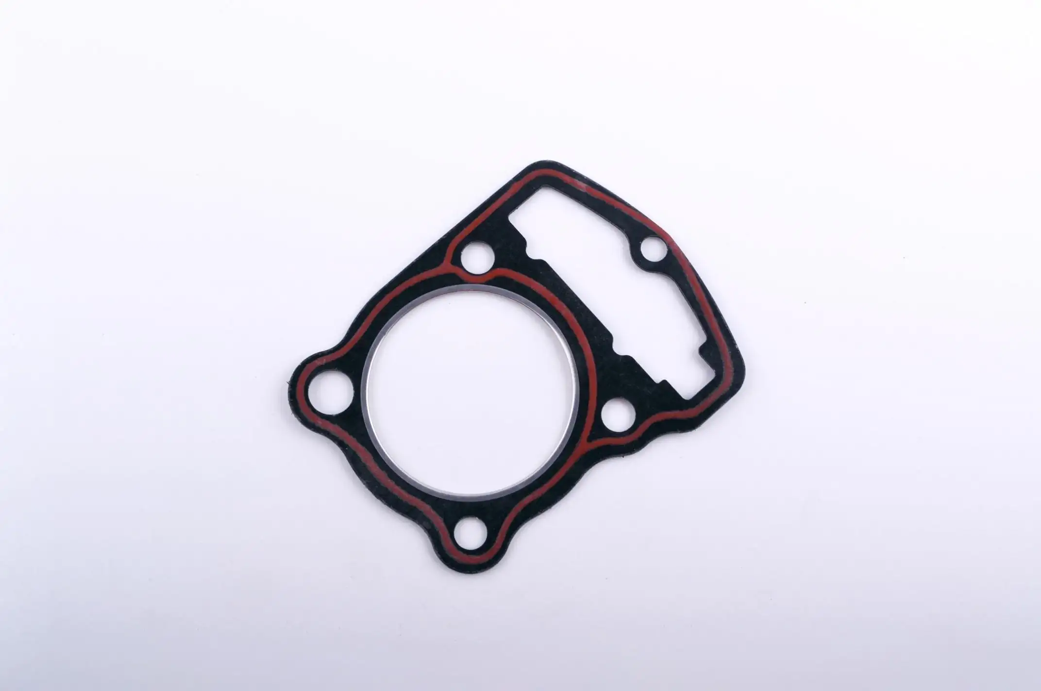 Прокладка   головки цилиндра 4T CB250   (OHC 165FMM)   (mod.A)