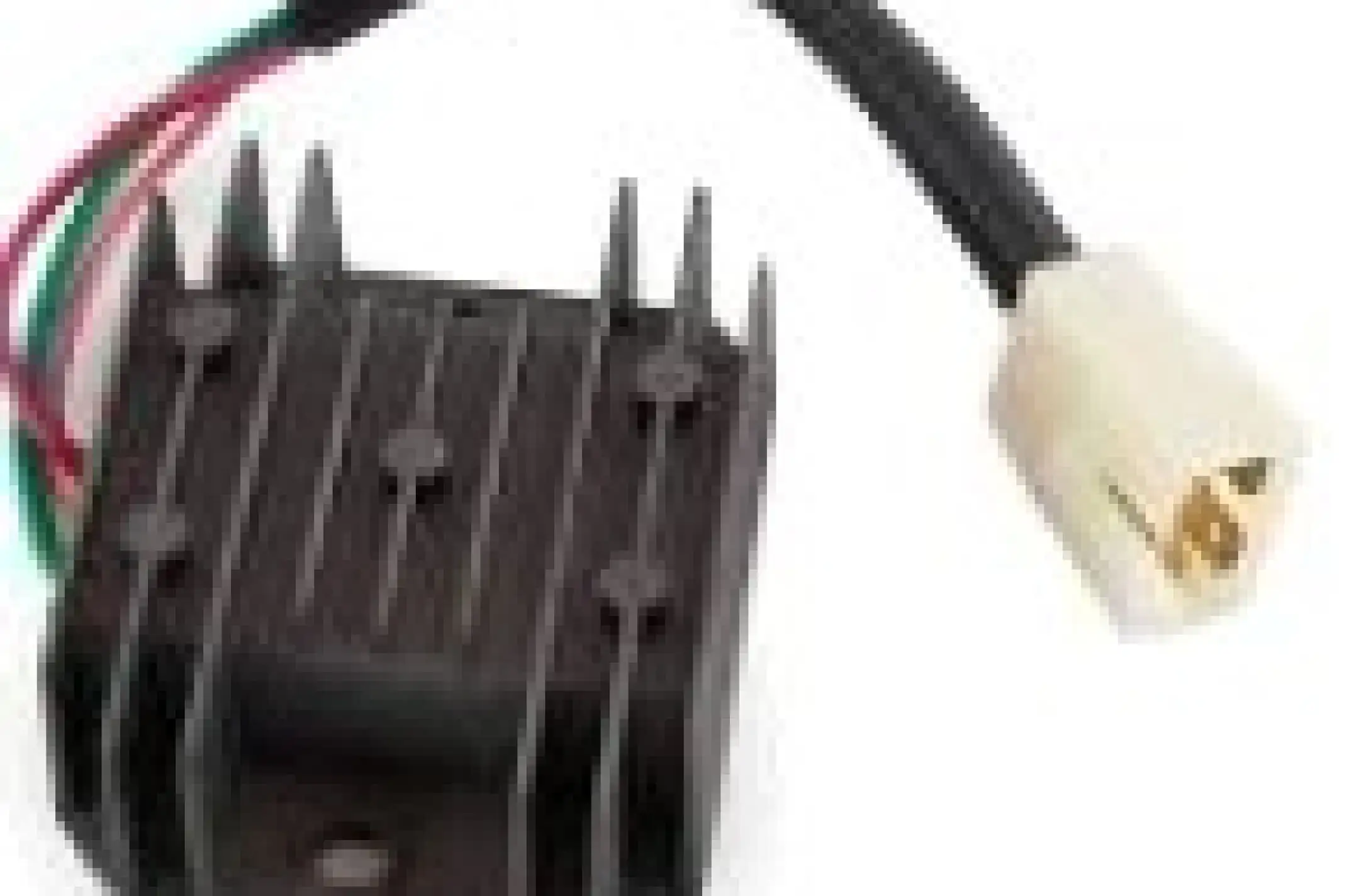 Реле зарядки 4T CB. CG 125/150 (4 провода) STAR