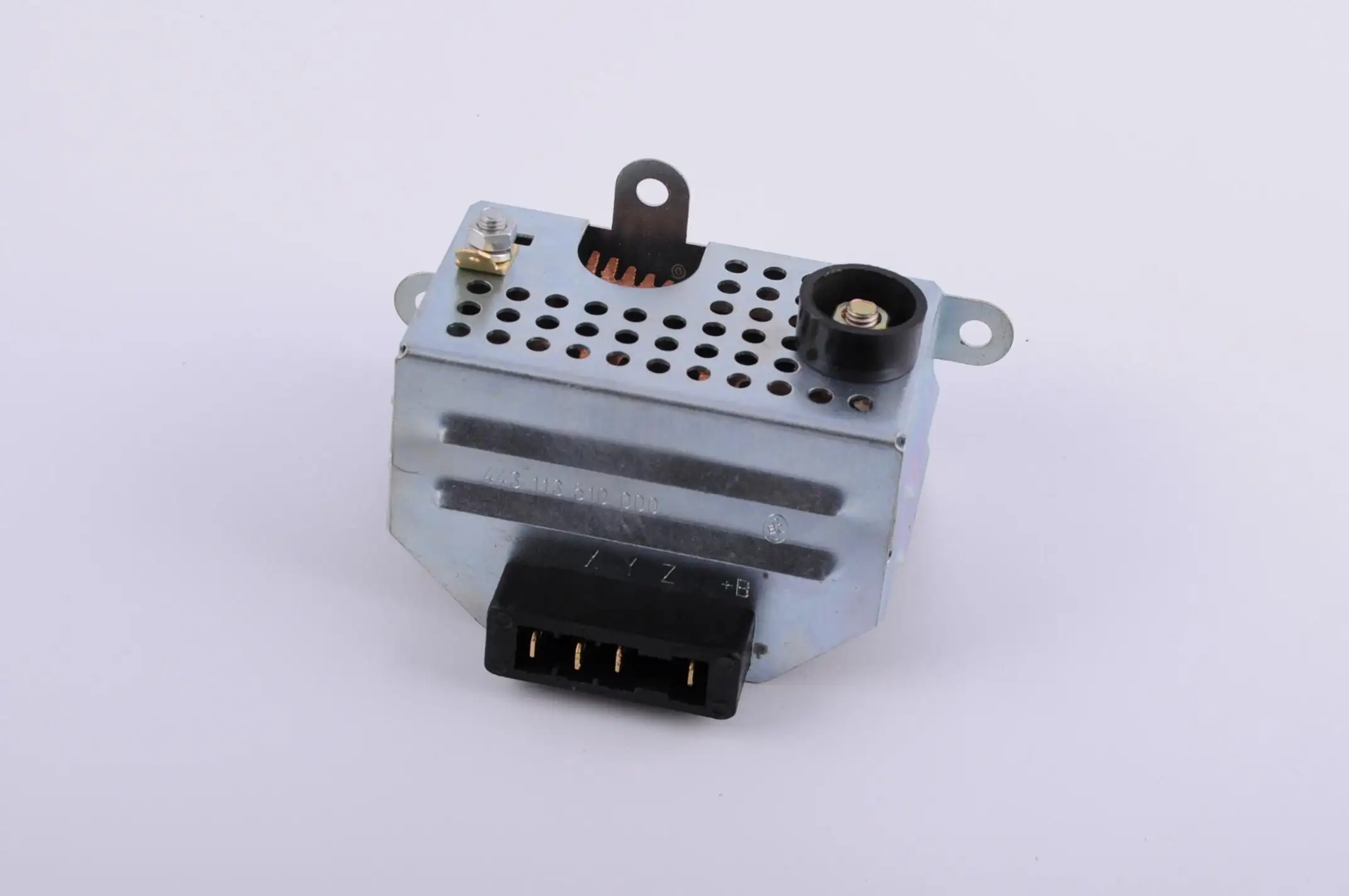 Диодный мост (выпрямитель) ЯВА 350, 638 (12V) CHENHAO