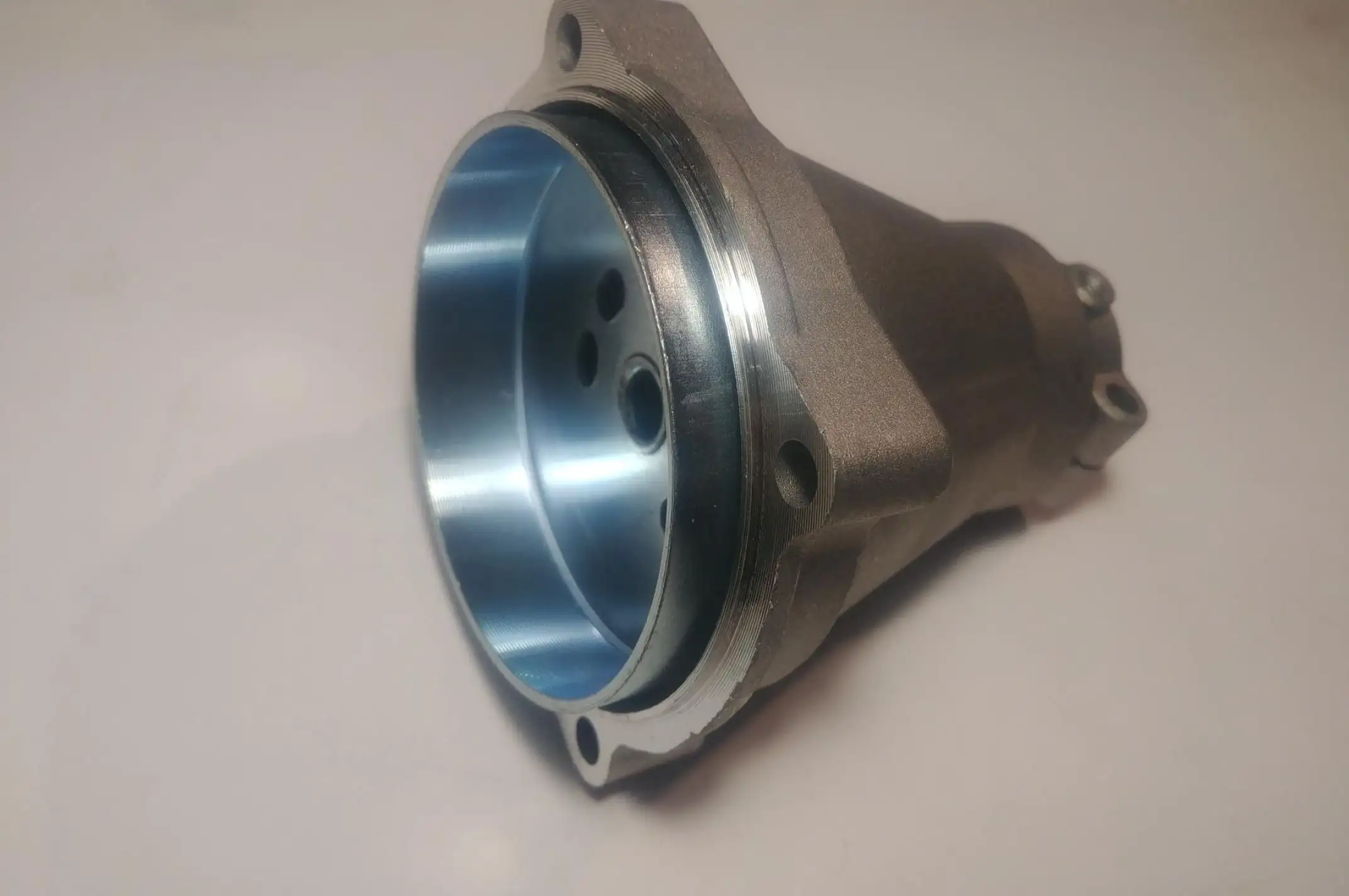 Корпус вариатора мотокосы 9T (Ø28) MECH