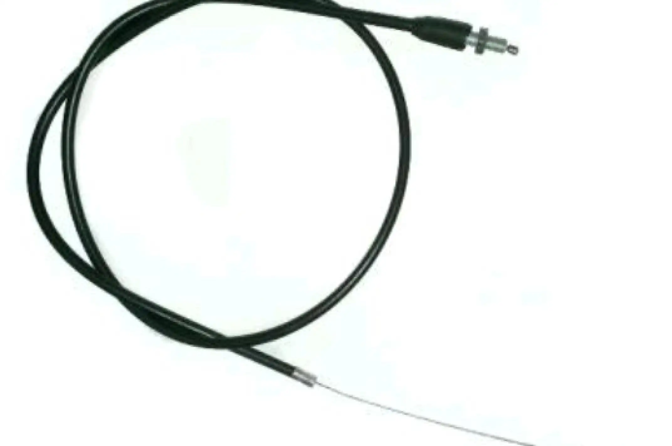 Трос газа мотокосы 2600/3300/4300/5200 ROYI