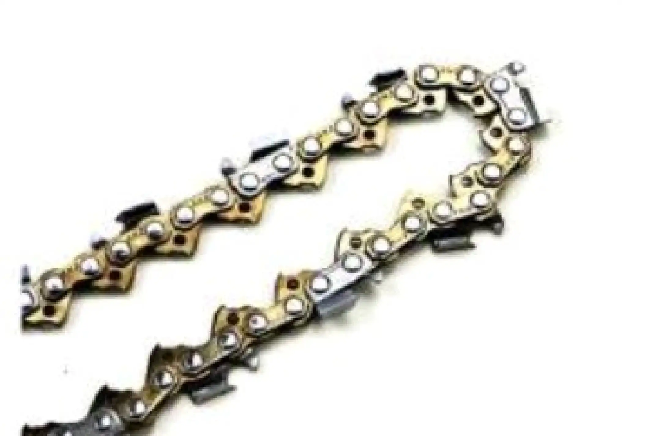 Цепь пильная   325, 1.5mm, 72зв, серп, под шину 18 (45см) для Goodluck GL4500   (золотая)   ROYI