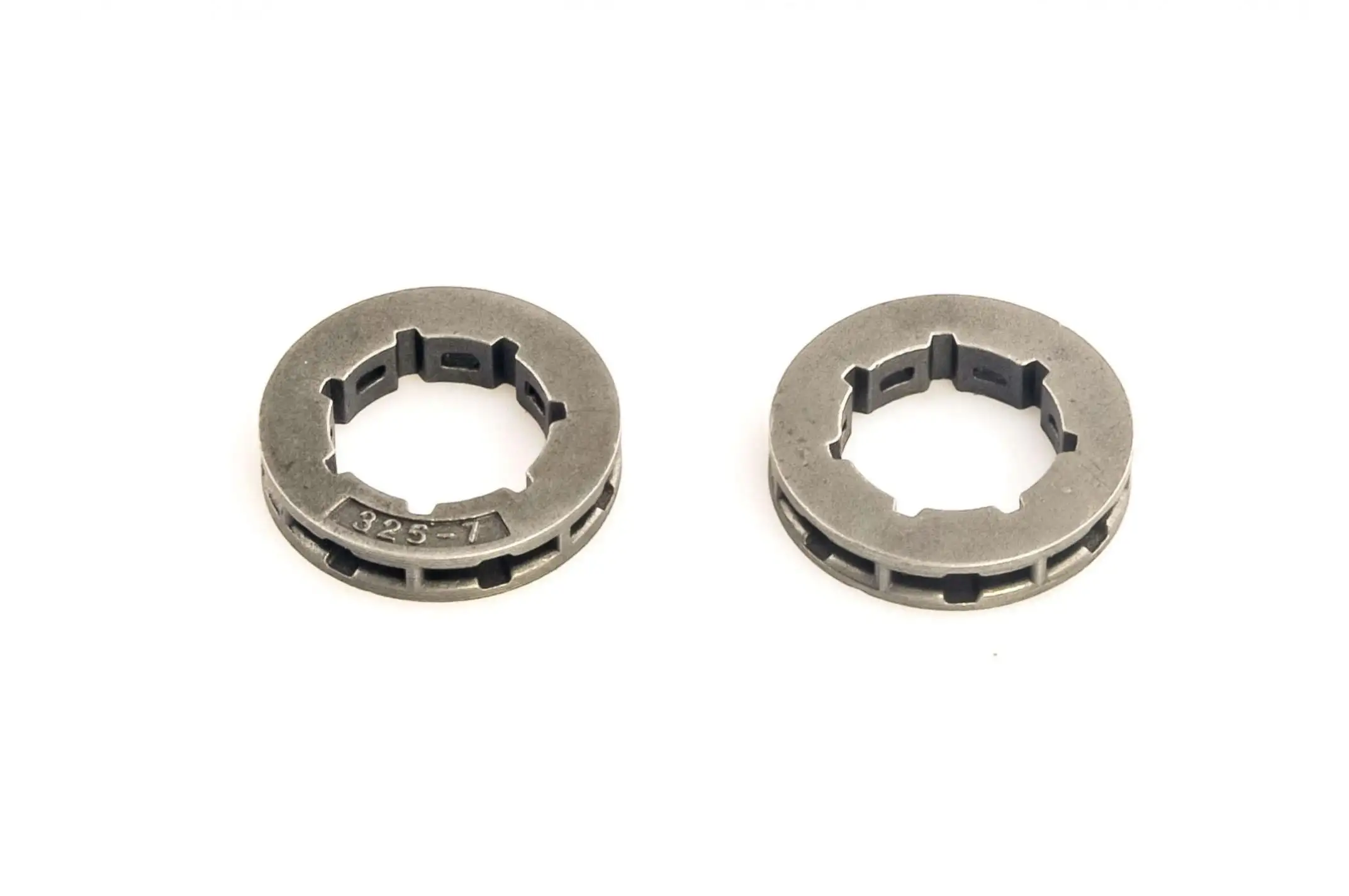 Звезда б/п (венец привода) 325-7 для Goodluck GL4500/5200, Husqvarna 137/142 MECH
