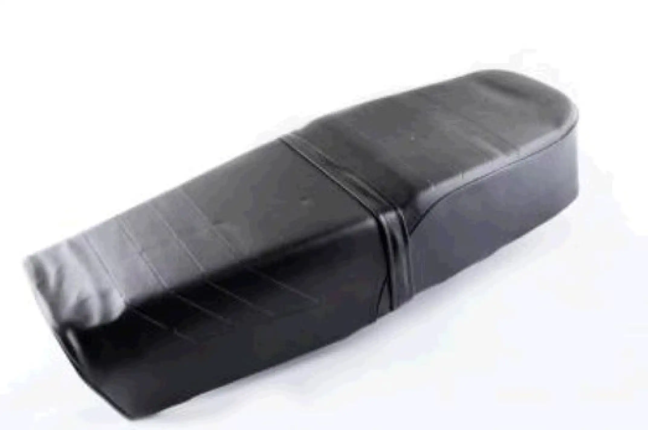 Сиденье Alpha (пластиковая основа) KOMATCU