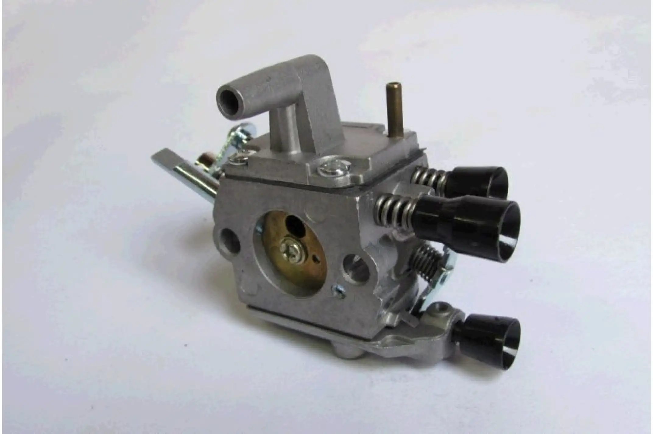 Карбюратор мотокосы St FS400/480 NEWTOP