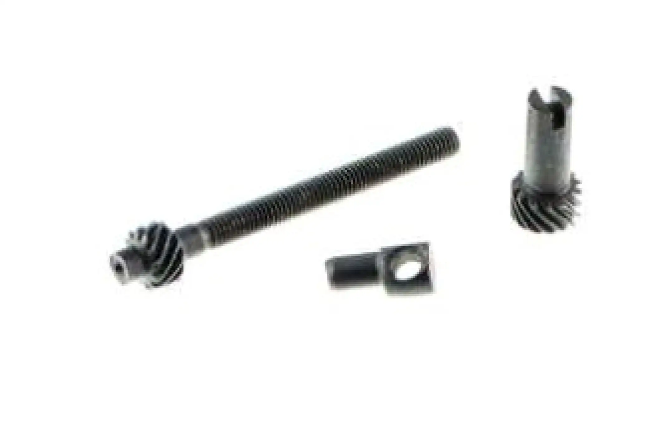Натяжитель цепи б/п   для Goodluck GL 4500/5200   (червячная передача)   CANFLY