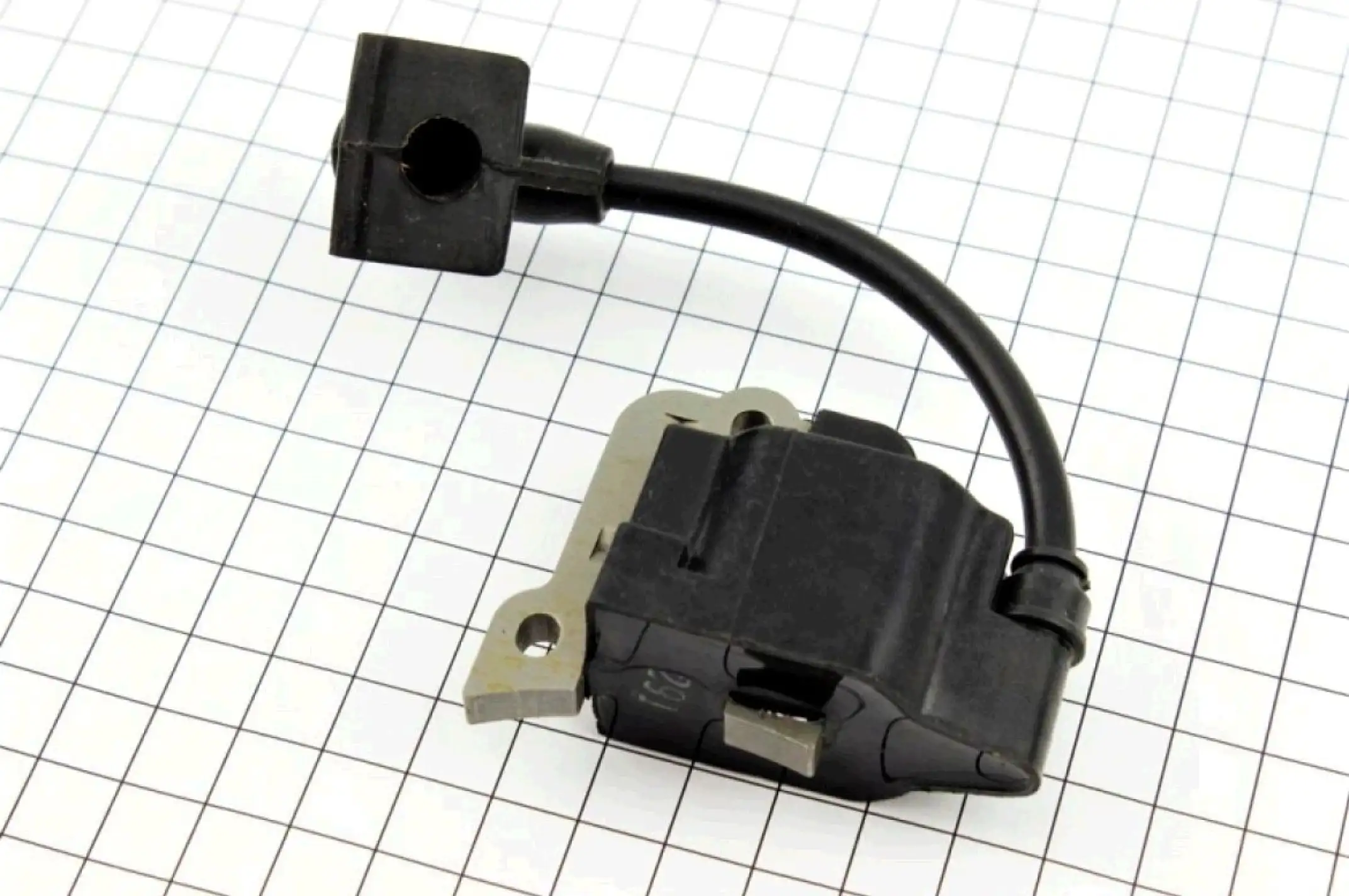 Катушка зажигания мотокосы 4T 139F MECH