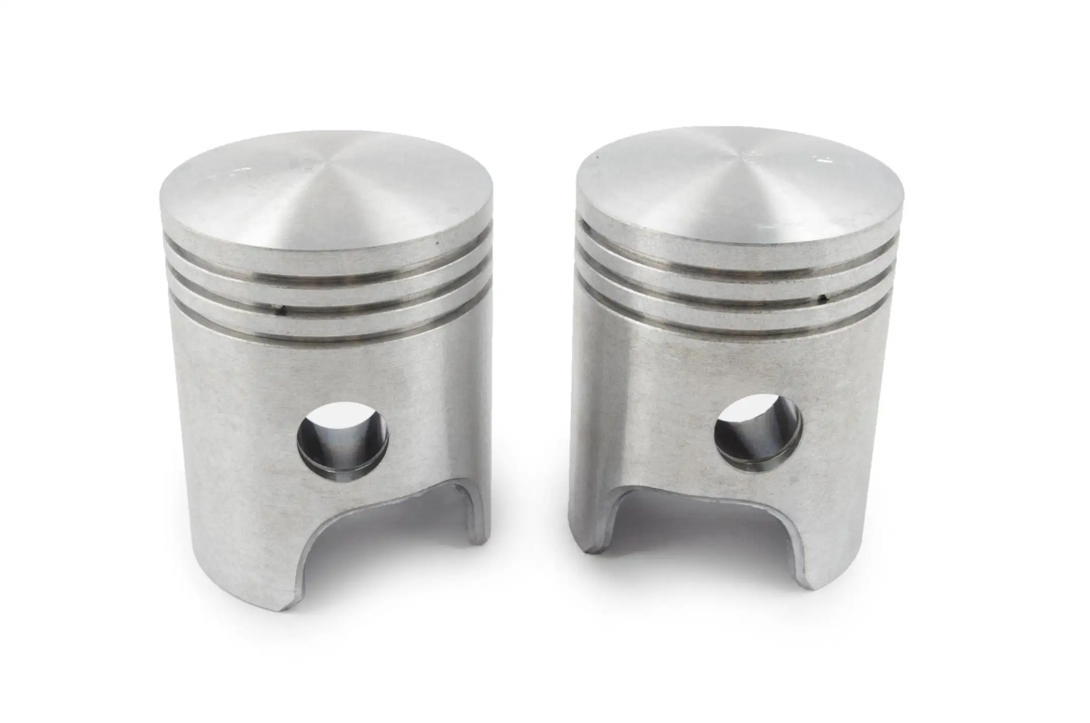 Поршень ЯВА 12V .STD (Ø58,00) (пара) Украина GB-3