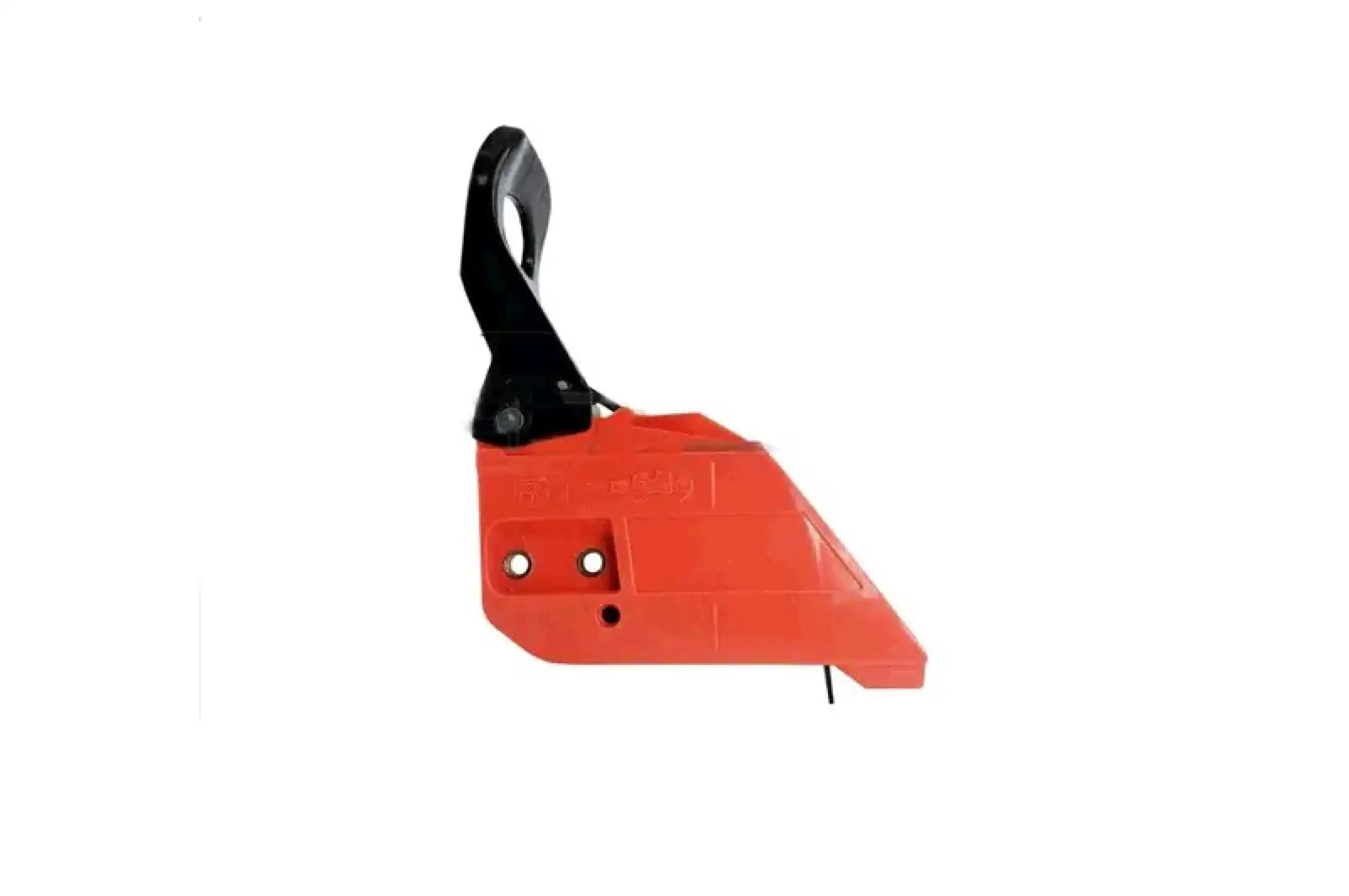 Тормоз ручной б/п (в сборе) для Goodluck GL 4500/5200 (косой) CANFLY