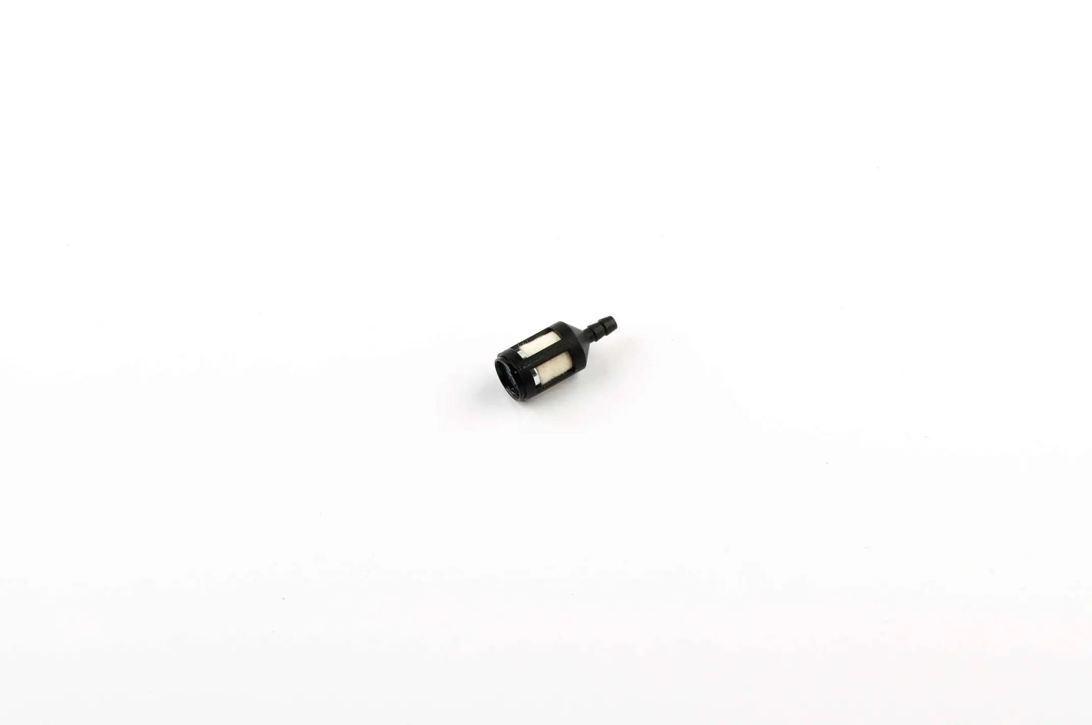 Фильтр топливный б/п (L-22,6mm, h-13,5mm, Ø4,4mm, mod:201-1) CANFLY