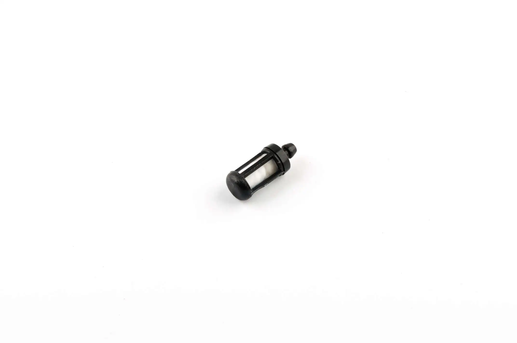 Фильтр топливный б/п (L-33,5mm, h-17,5mm, Ø8,3mm, mod:2012) CANFLY