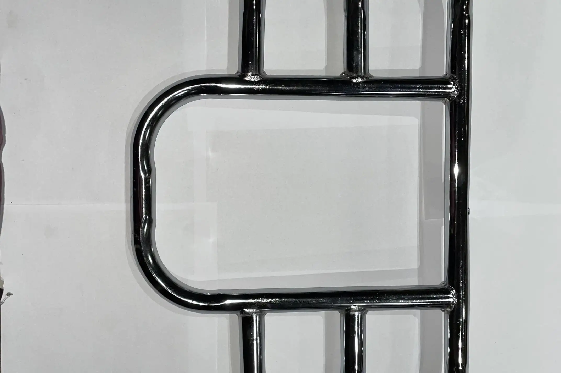 Дуги безопасности Alpha (Ø28мм) JING