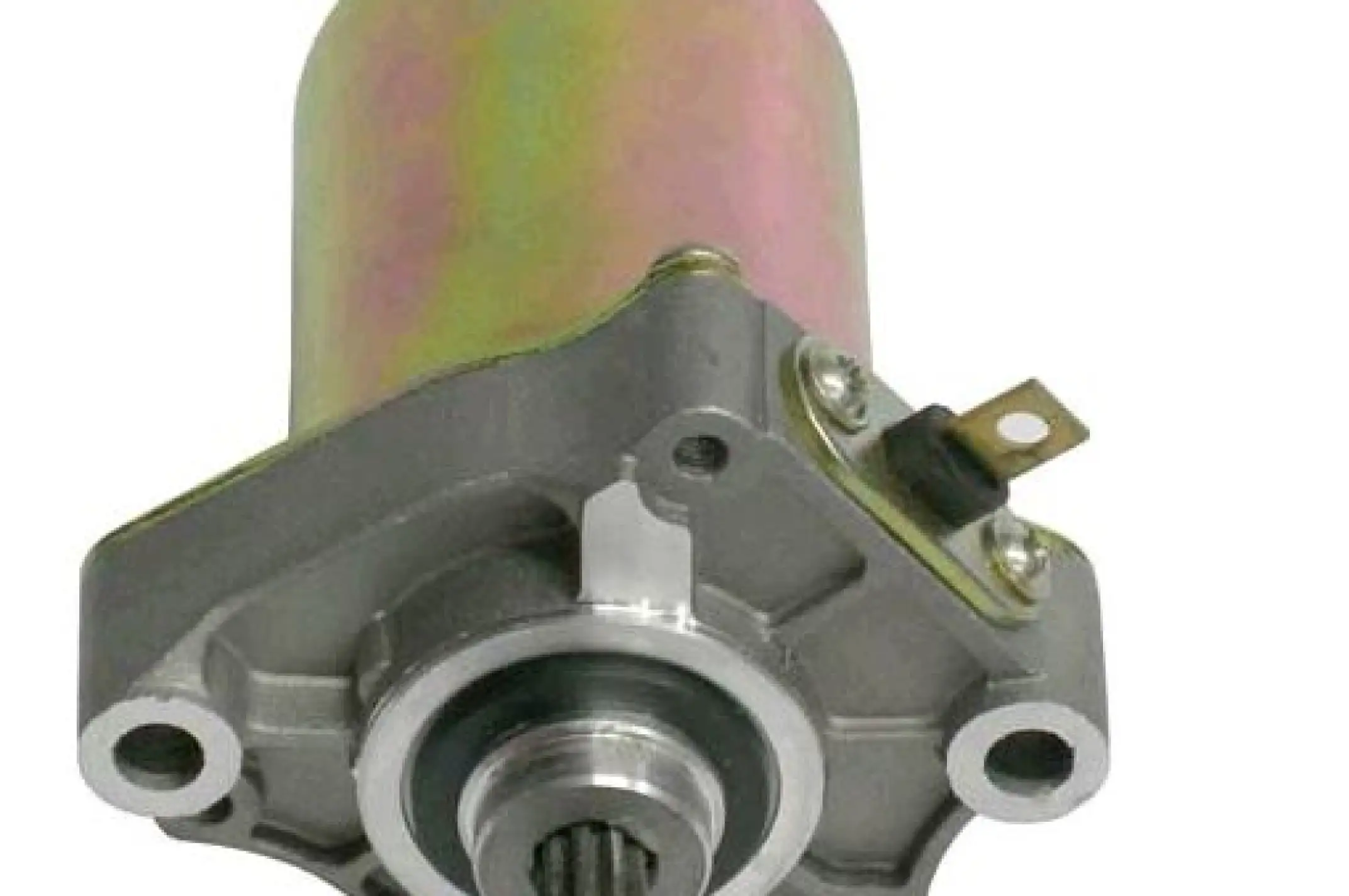 Электростартер Honda LEAD 90 (Z-9, D-9mm) HB