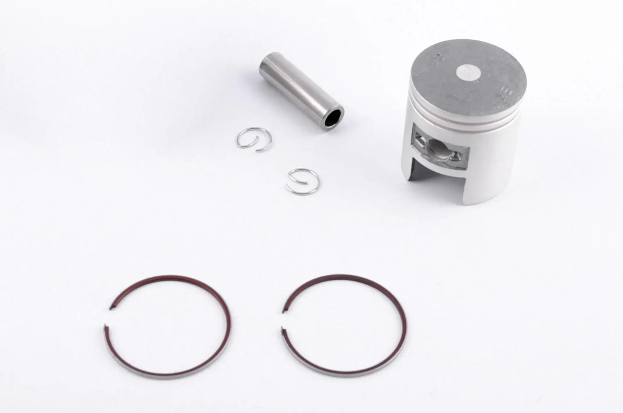 Поршень Honda TACT 50 0,75 (Ø41,75 AF16) SEE Taiwan NEW