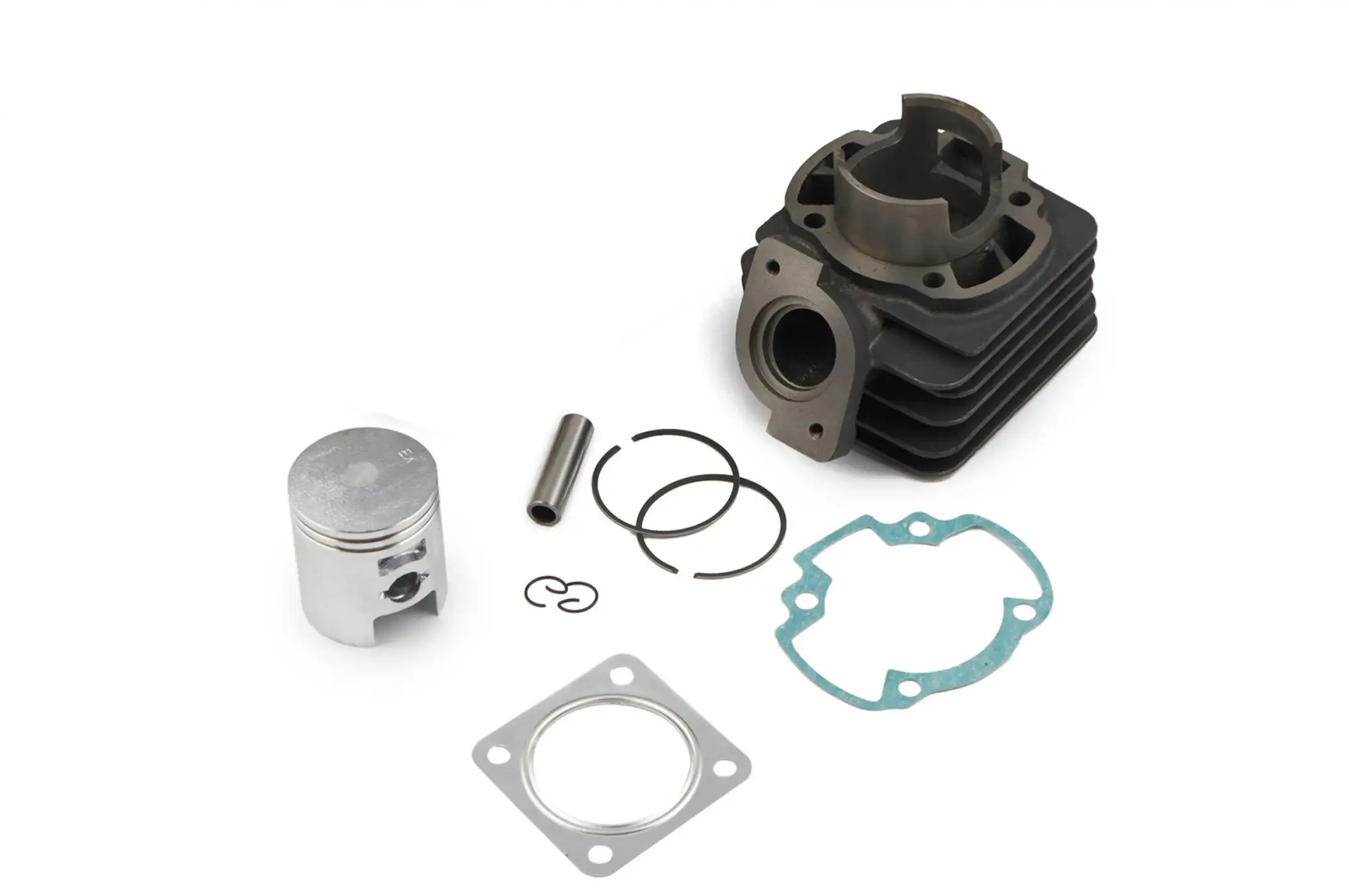 Поршневая (ЦПГ) Honda DIO 75 (Ø47, p-12) SEE Taiwan NEW