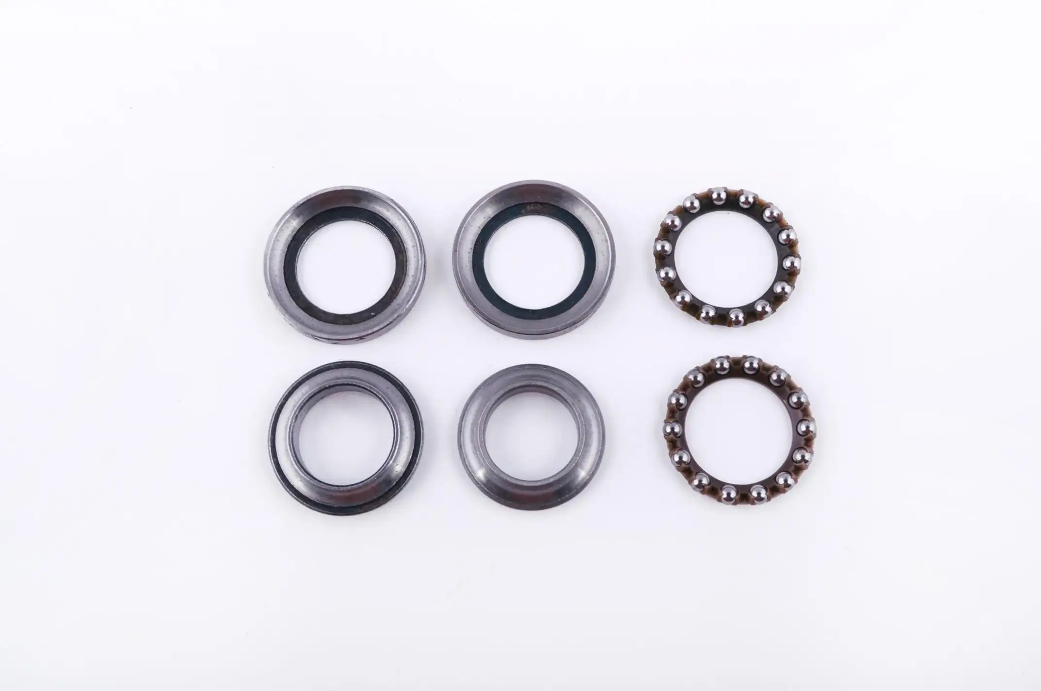 Подшипники руля Delta (пара) KOMATCU