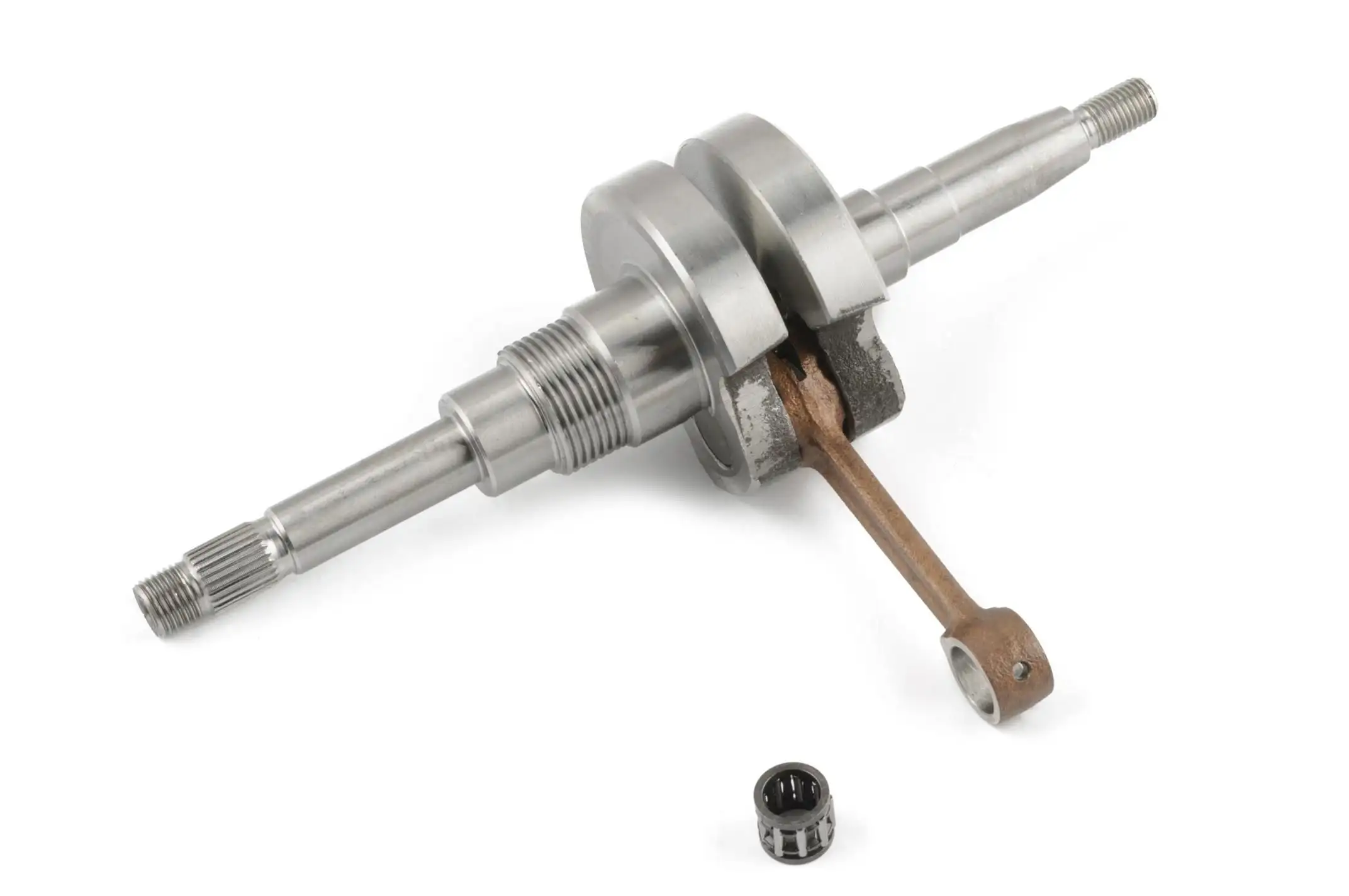 Коленвал Suzuki ZZ, Street Magic (12 колесо) KOMATCU